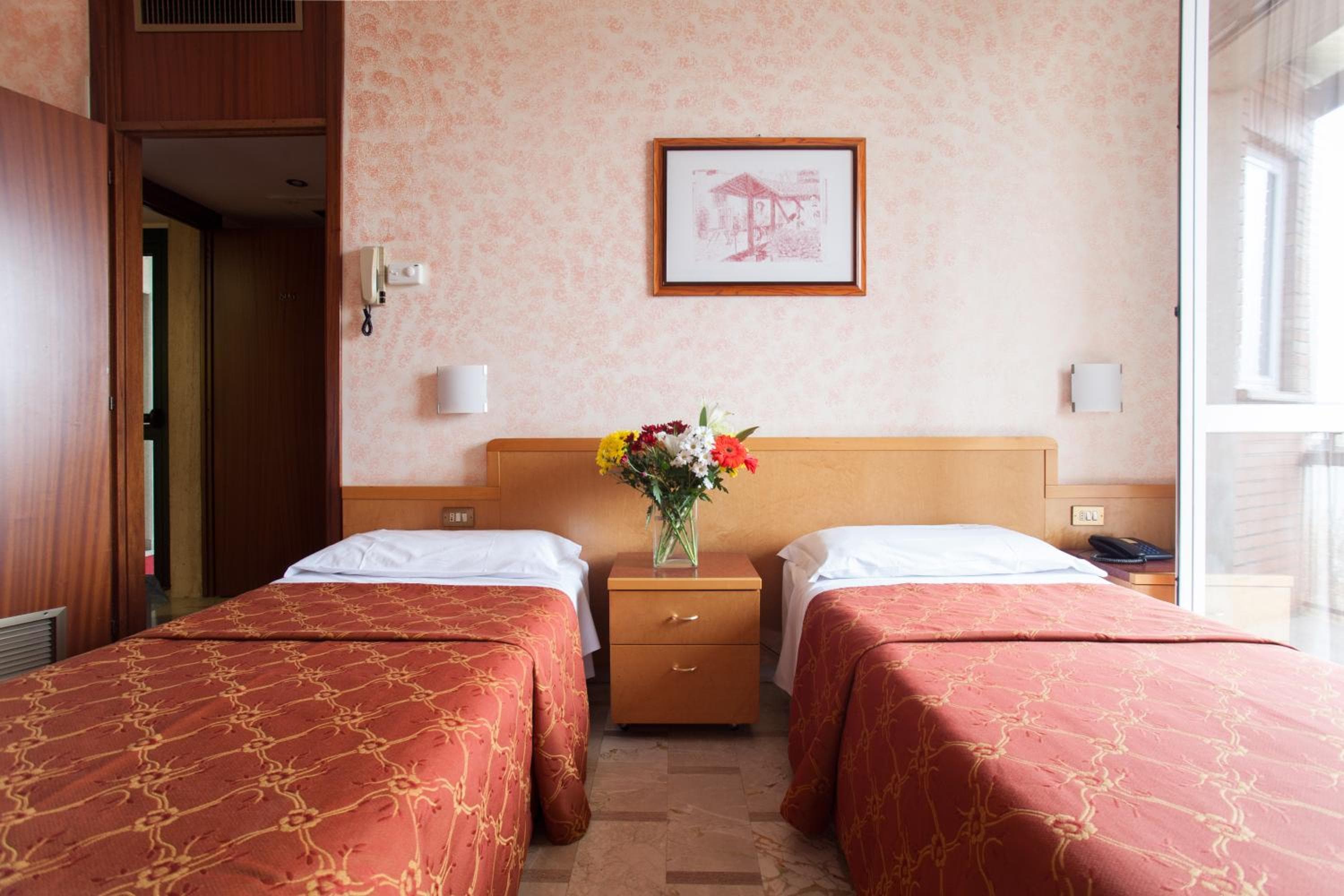 iH Hotels Milano ApartHotel Argonne Park — 22