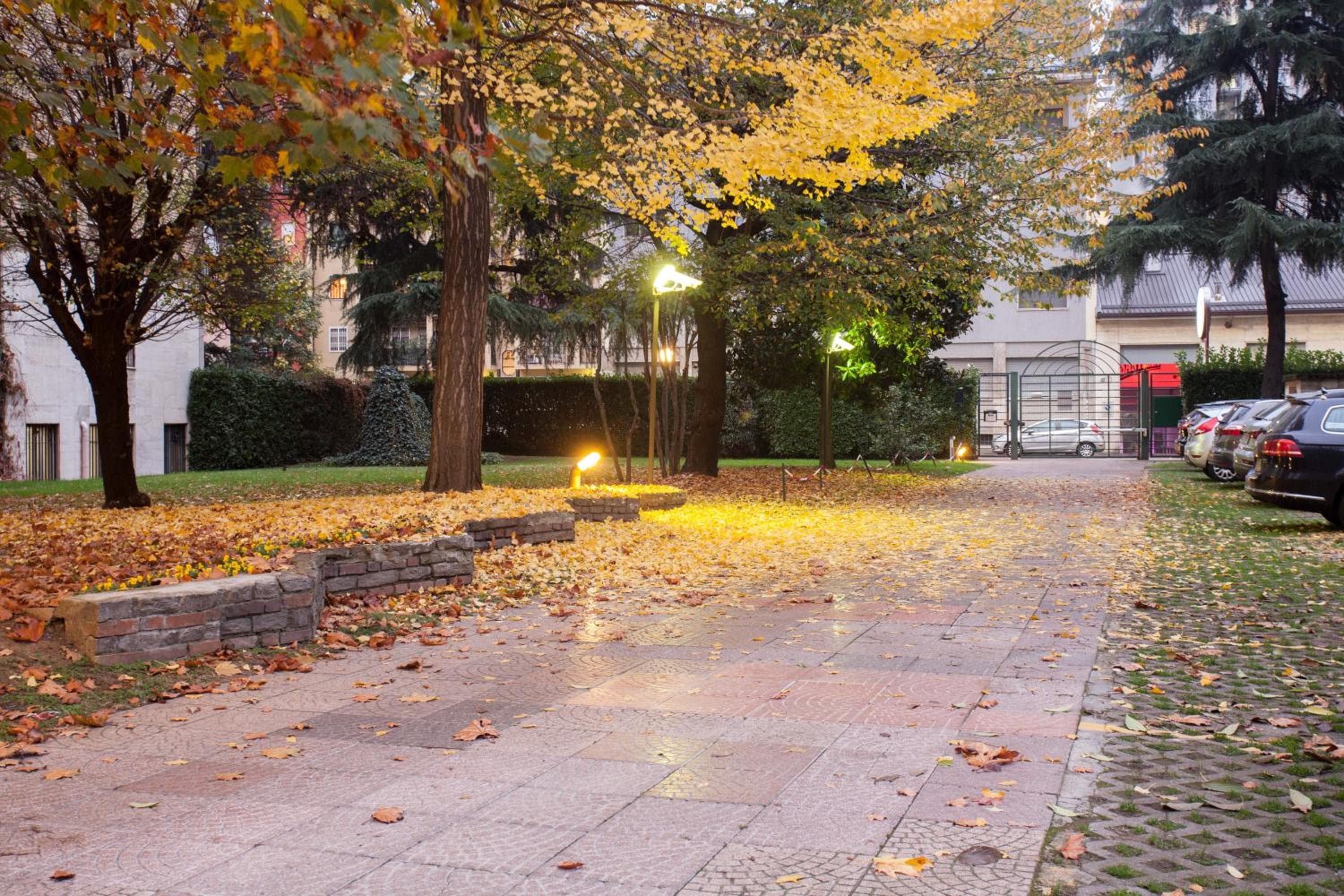 iH Hotels Milano ApartHotel Argonne Park — 6