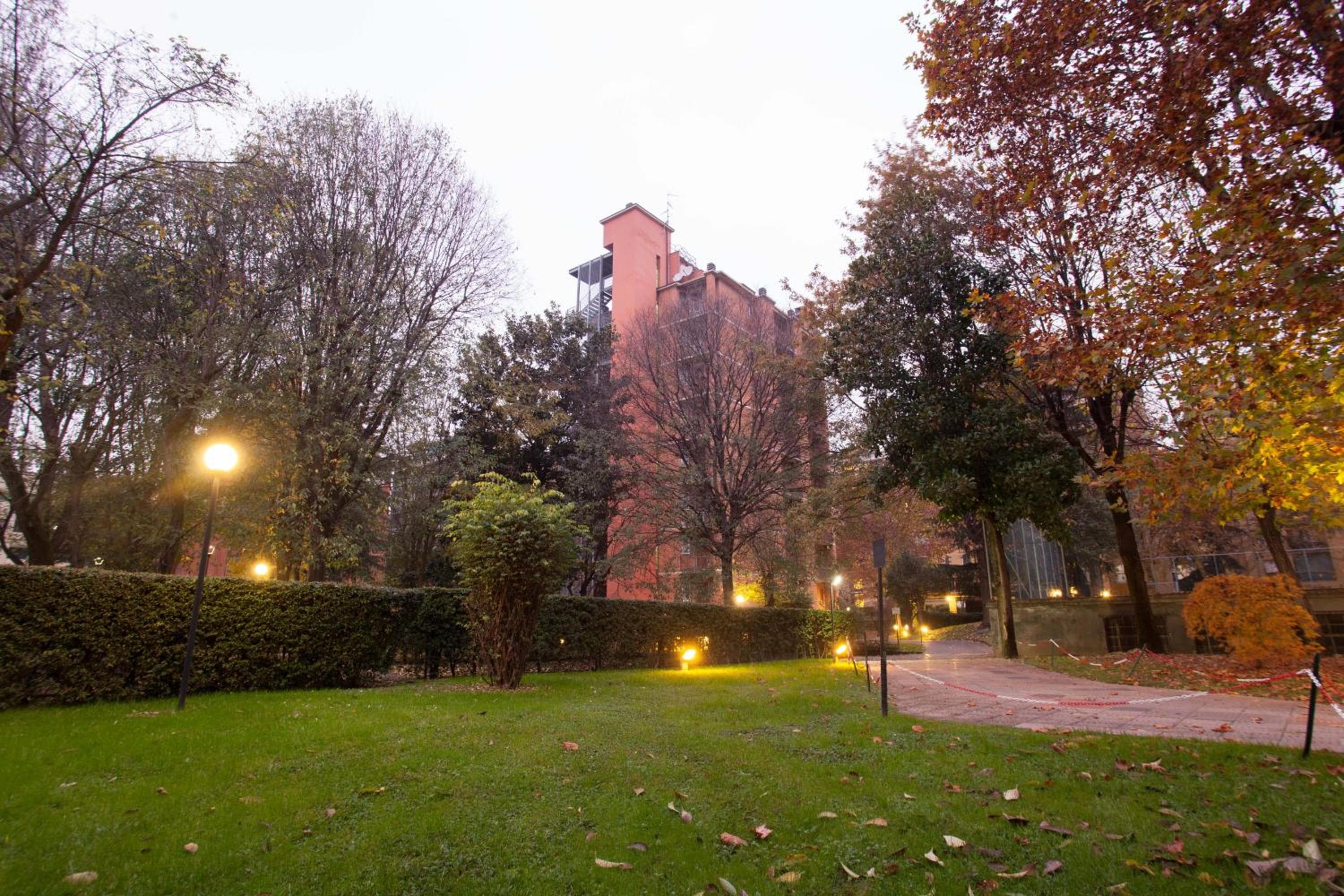 iH Hotels Milano ApartHotel Argonne Park — 2