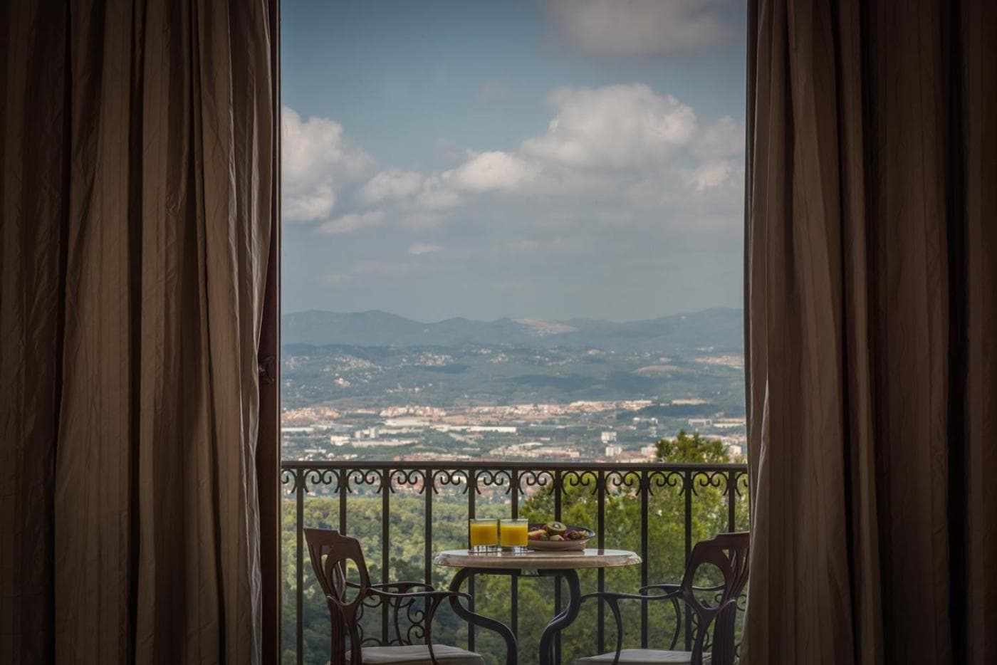 METT Barcelona GL - A Leading Hotel of the World — 3