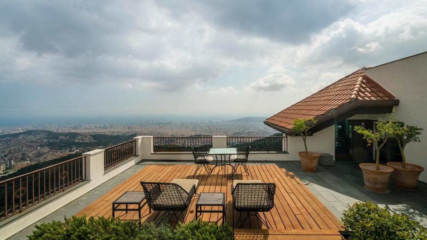 METT Barcelona GL - A Leading Hotel of the World — 5