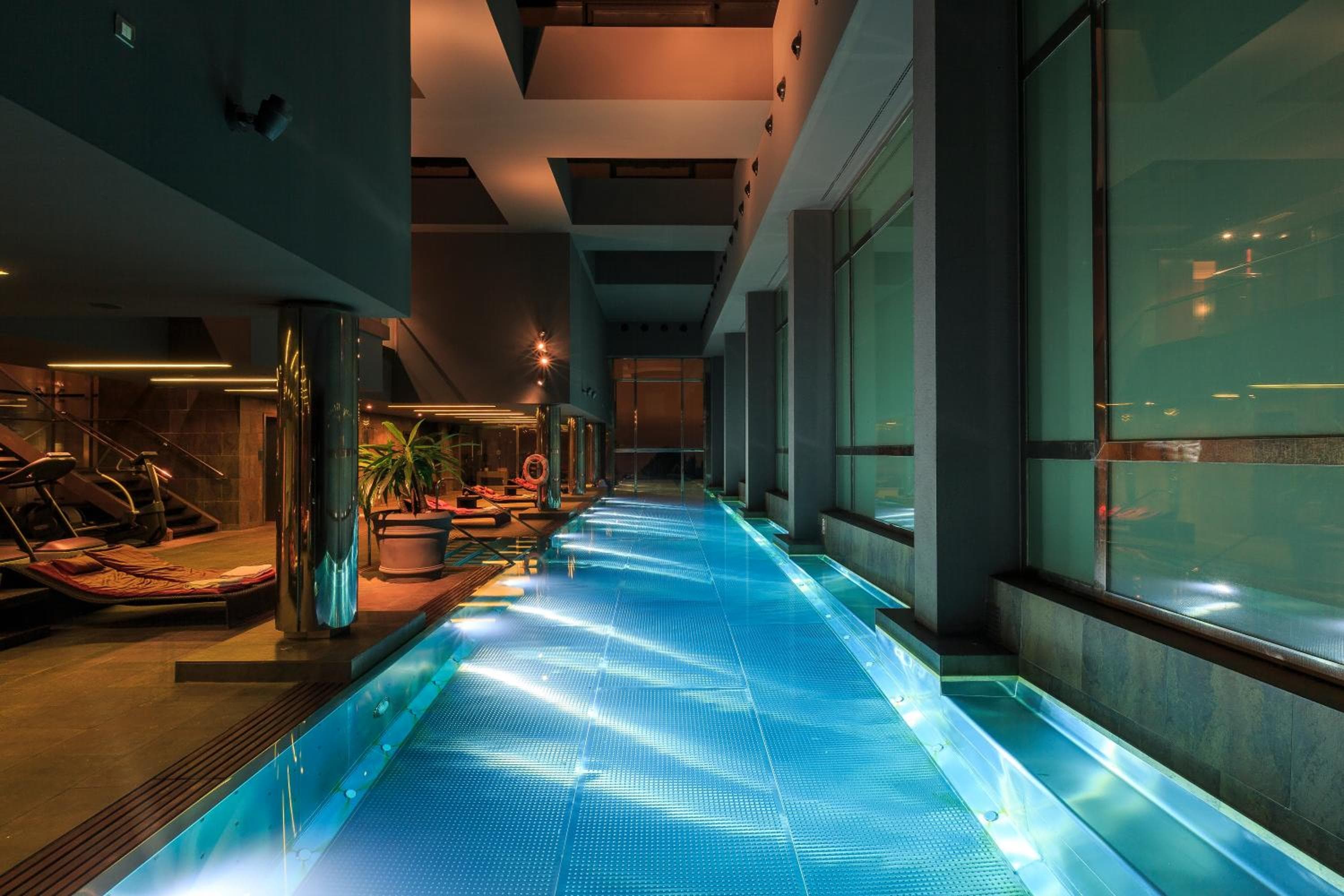 METT Barcelona GL - A Leading Hotel of the World — 9