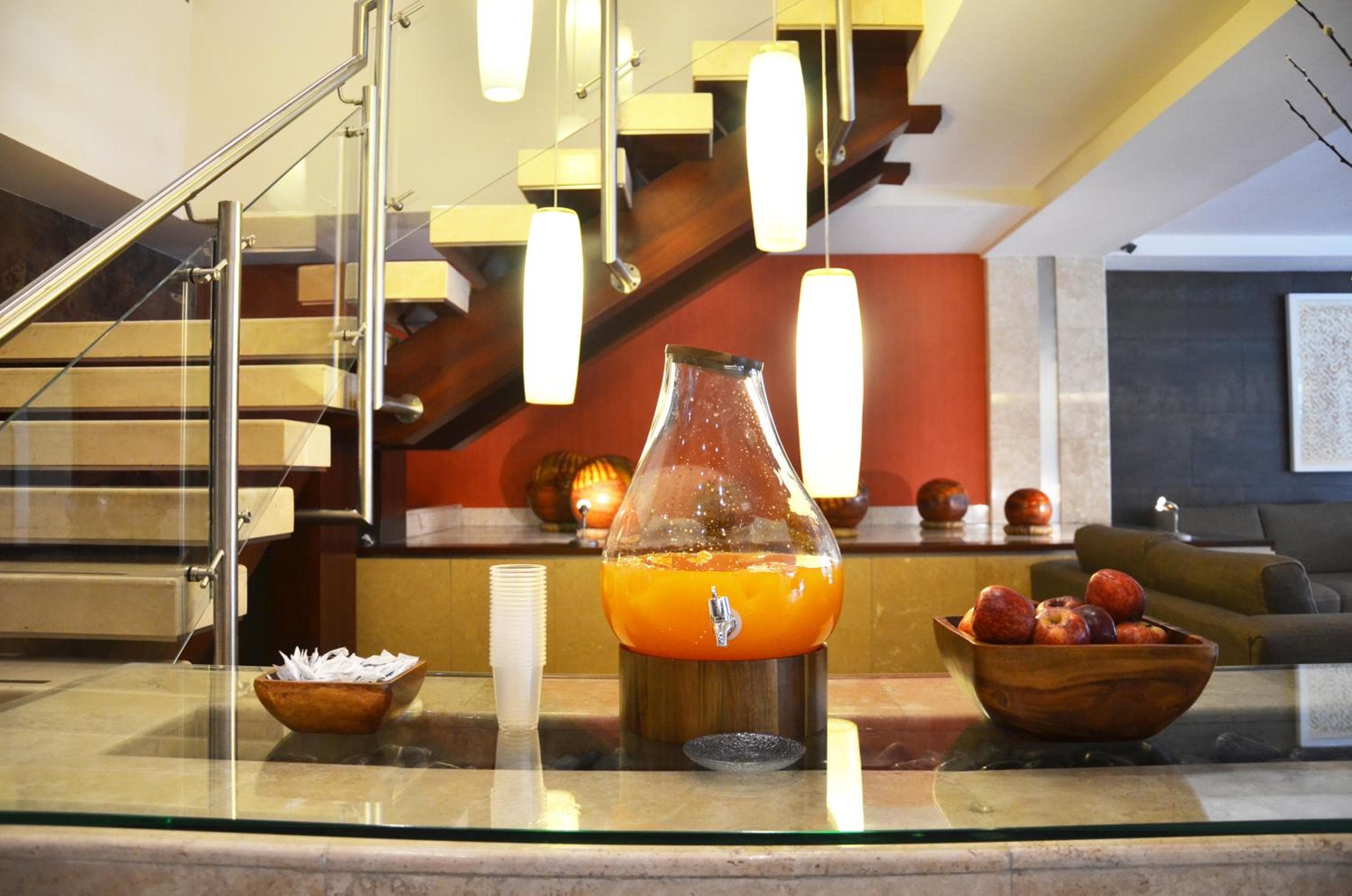 Hotel Marlowe Centro Histórico — 17
