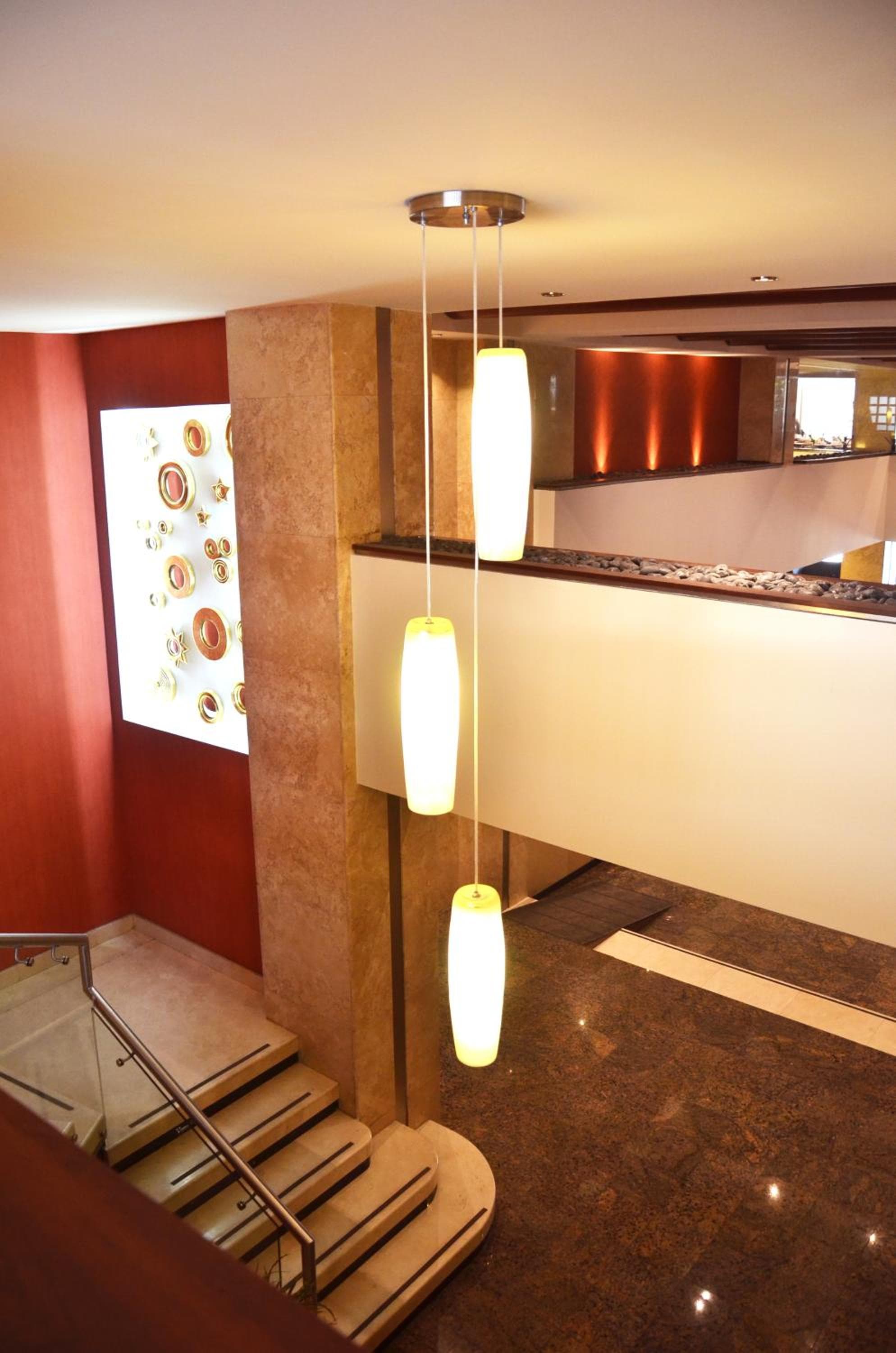 Hotel Marlowe Centro Histórico — 2