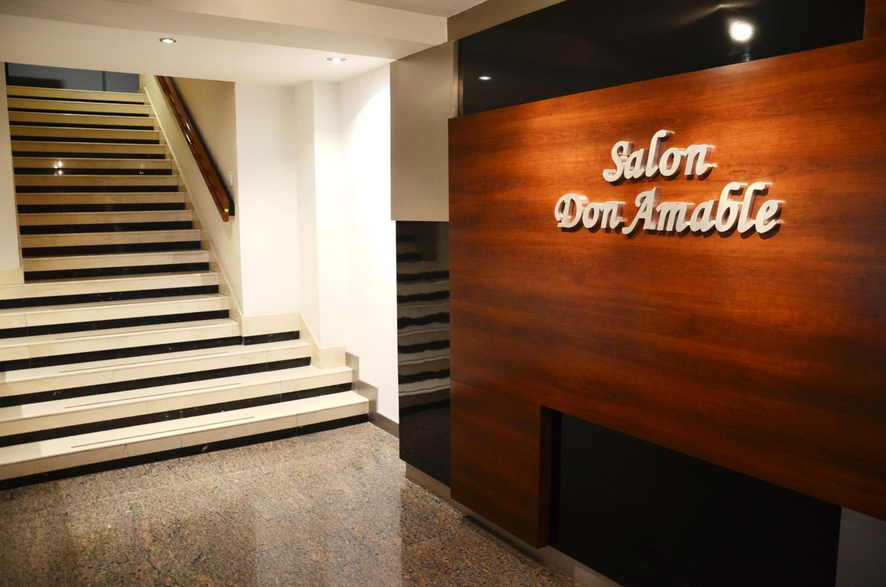 Hotel Marlowe Centro Histórico — 6