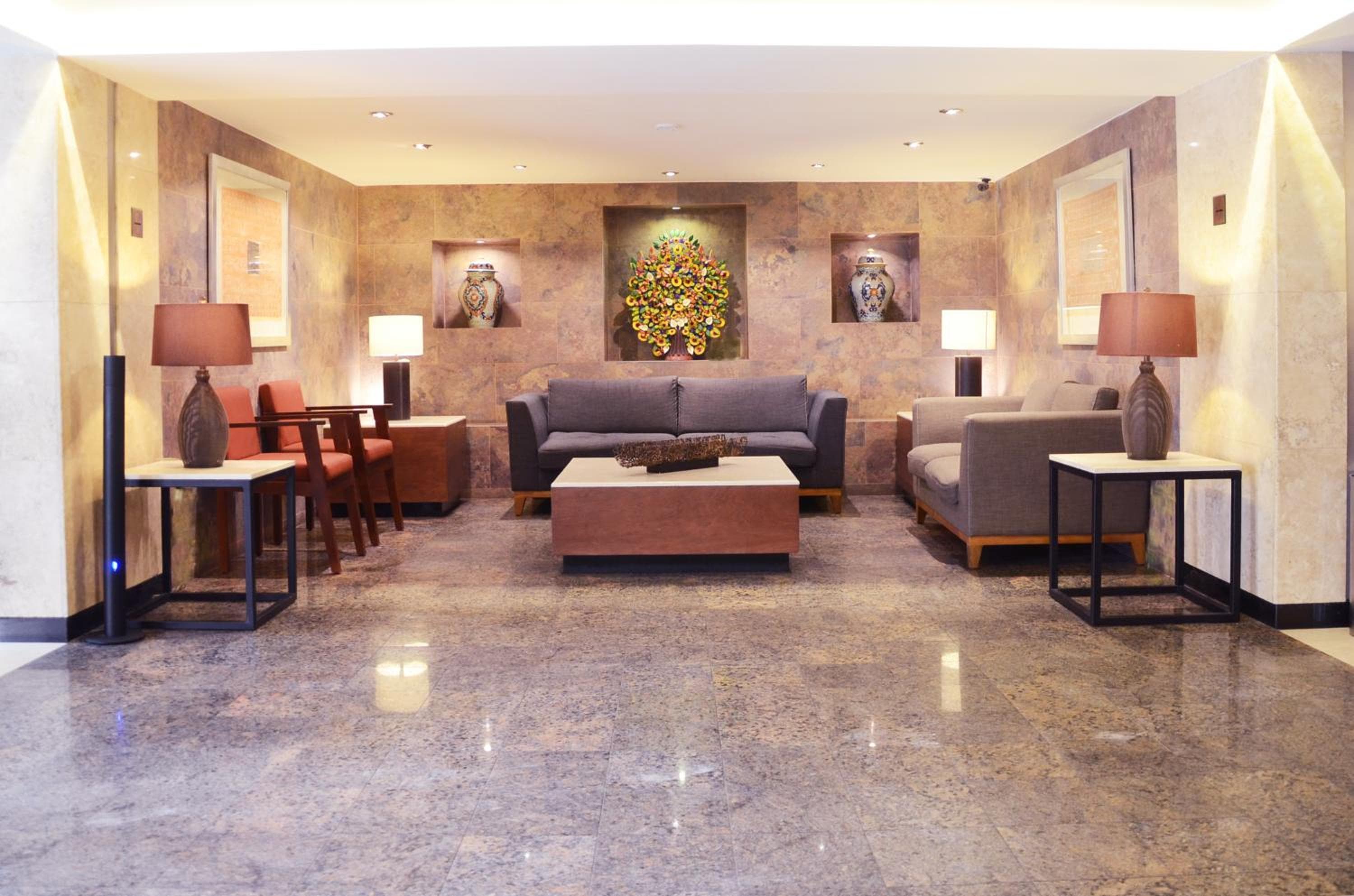 Hotel Marlowe Centro Histórico — 3