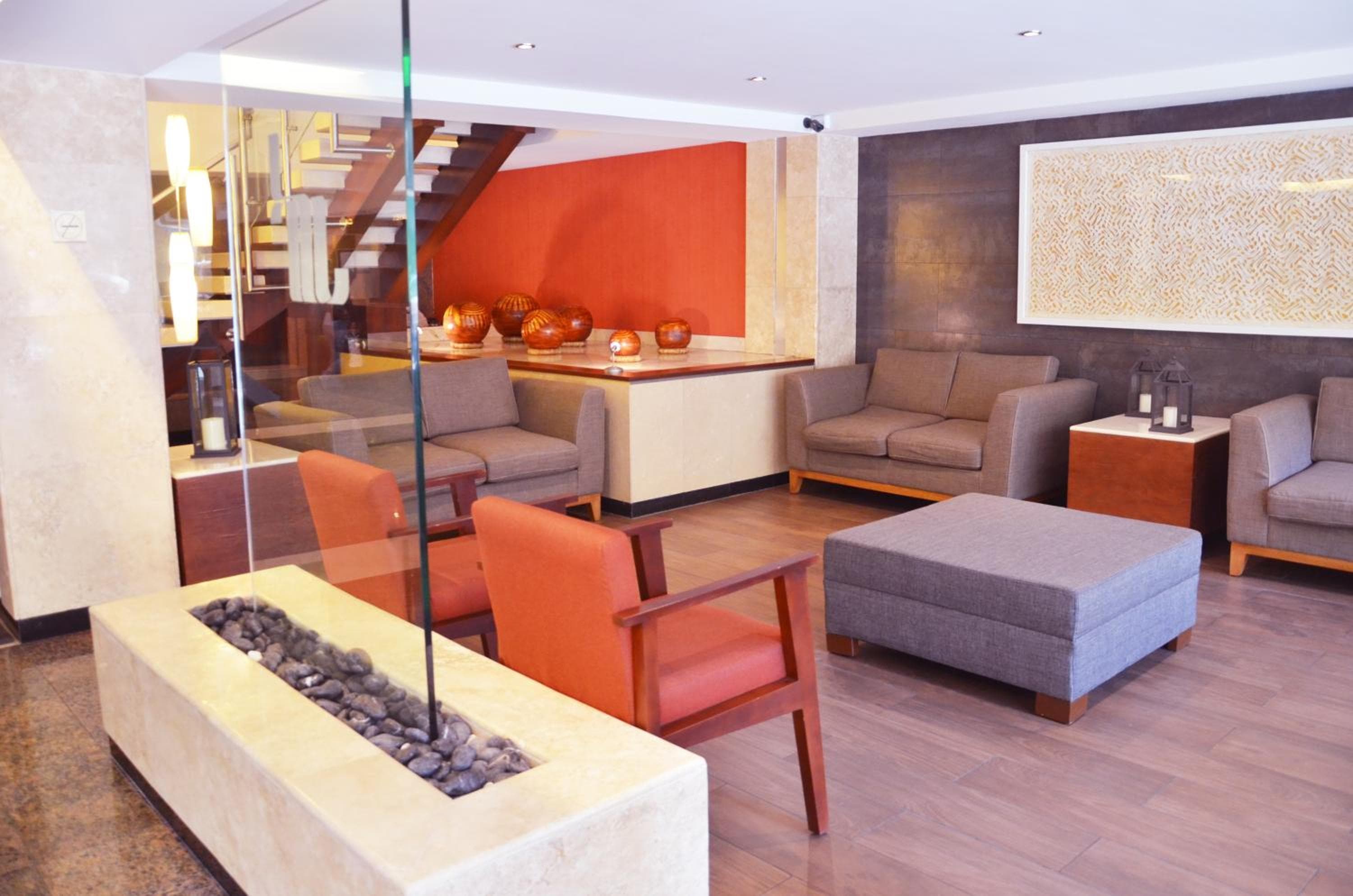 Hotel Marlowe Centro Histórico — 5
