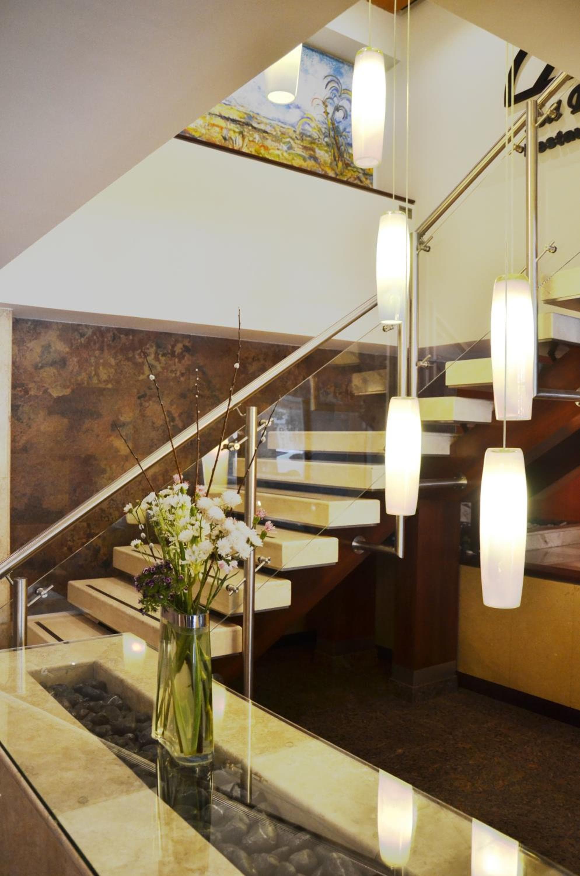 Hotel Marlowe Centro Histórico — 11