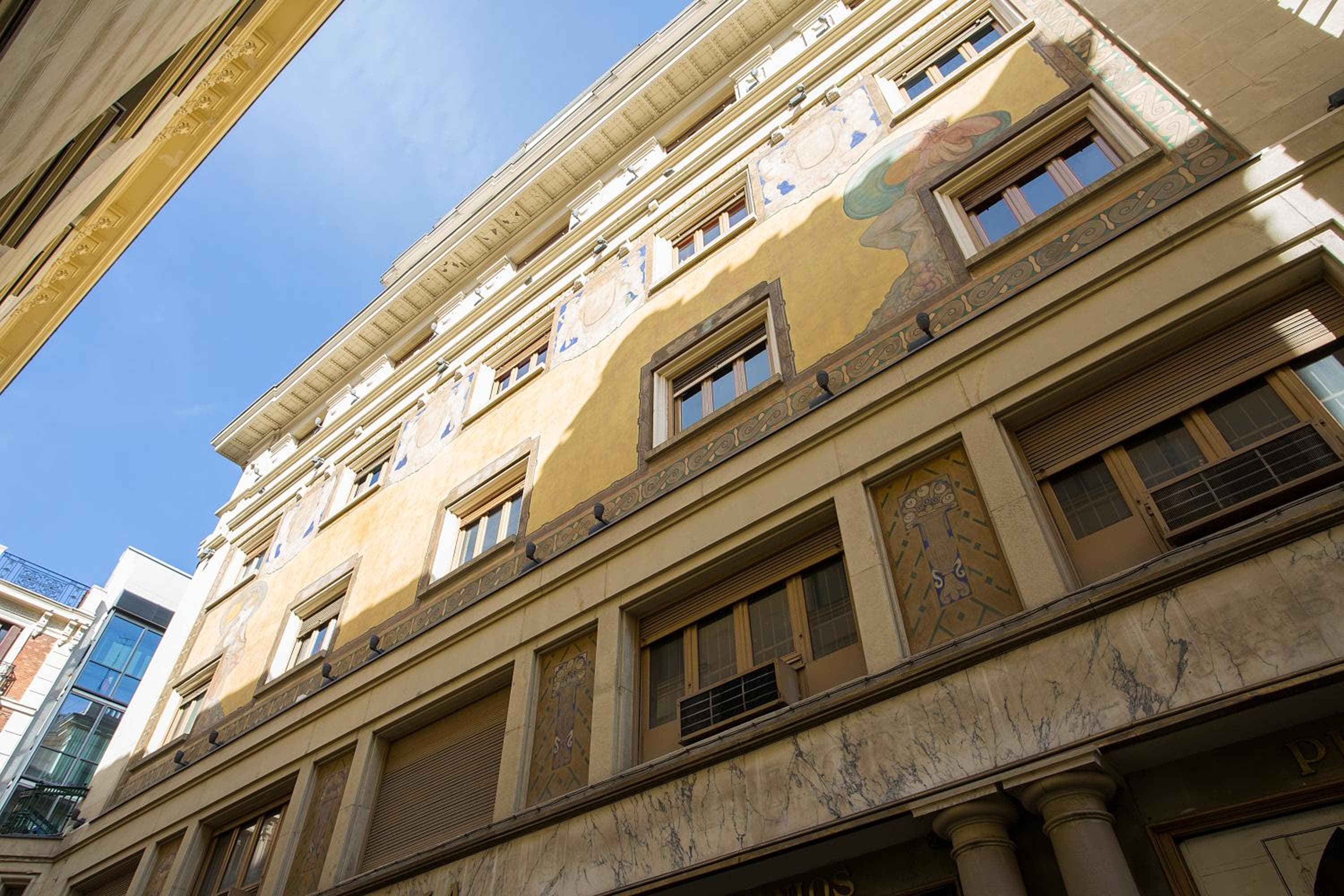 Casual del Teatro Madrid — 10