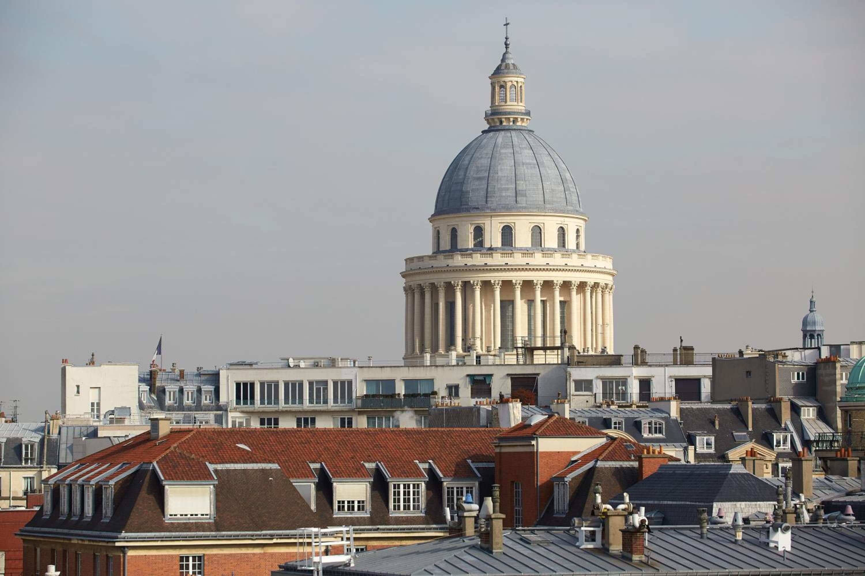 Hôtel Relais Saint Jacques Paris — 25