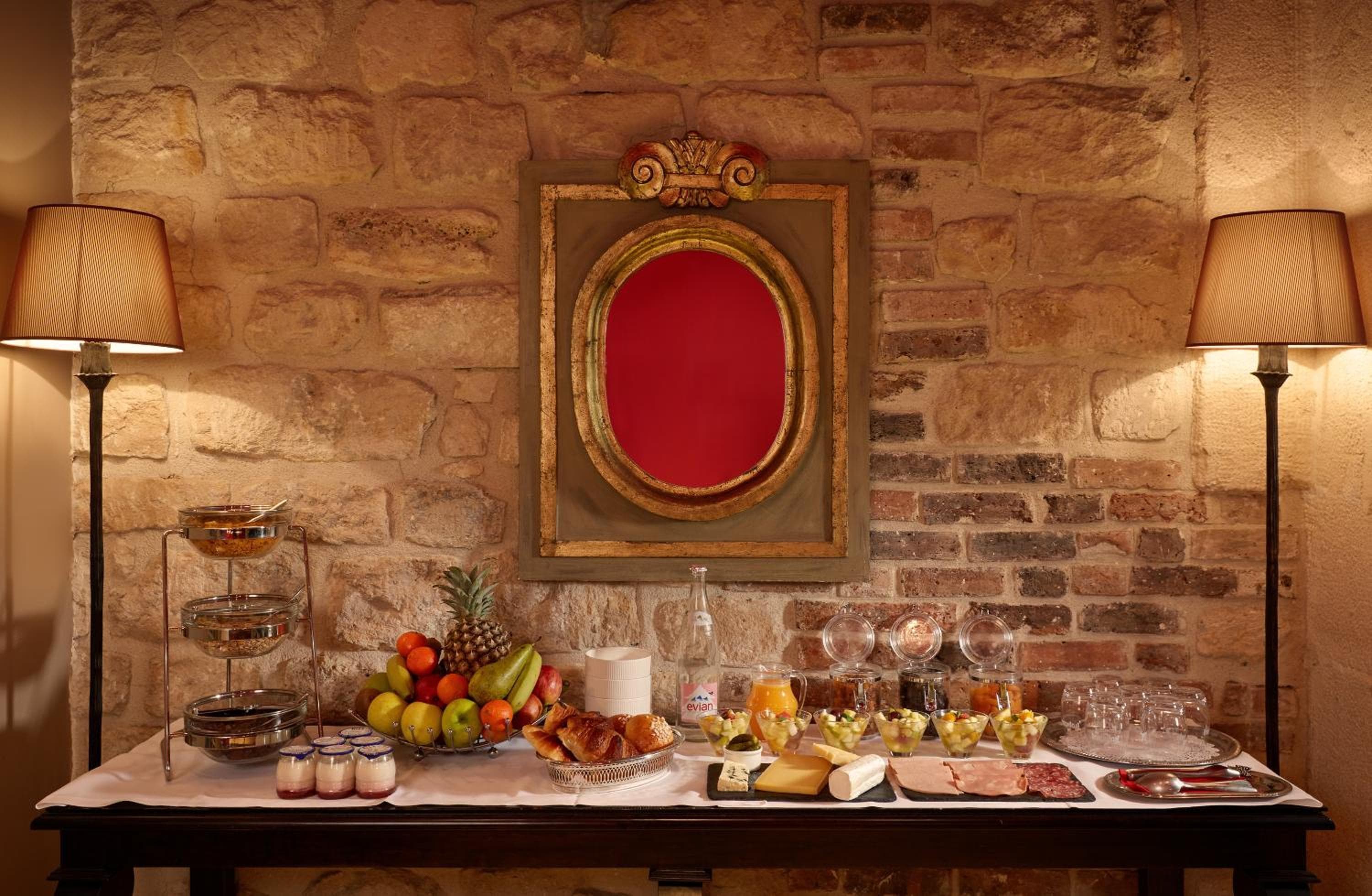Hôtel Relais Saint Jacques Paris — 14
