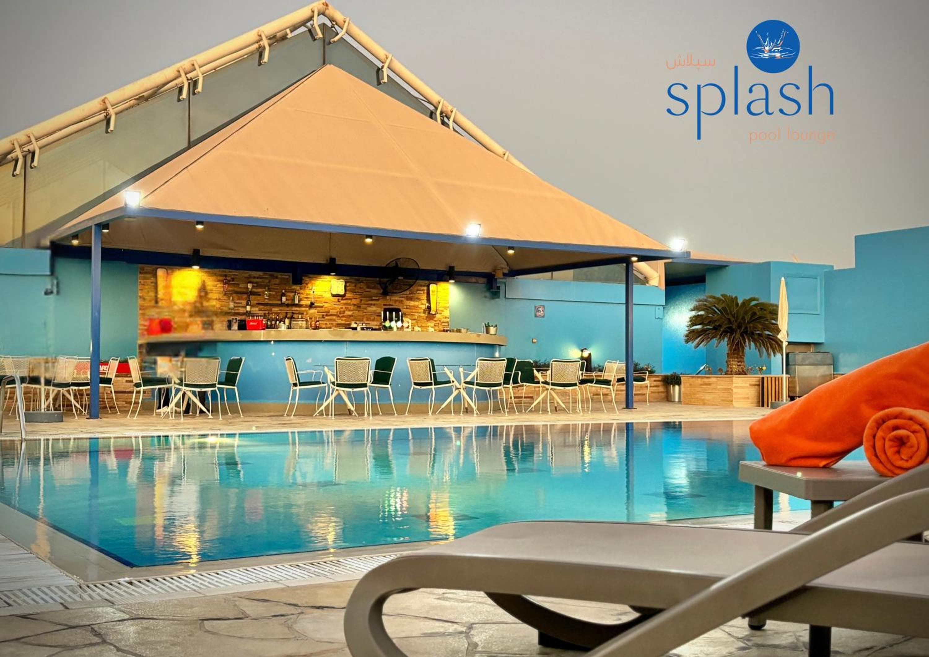 TIME Grand Plaza Hotel, Dubai Airport — 11