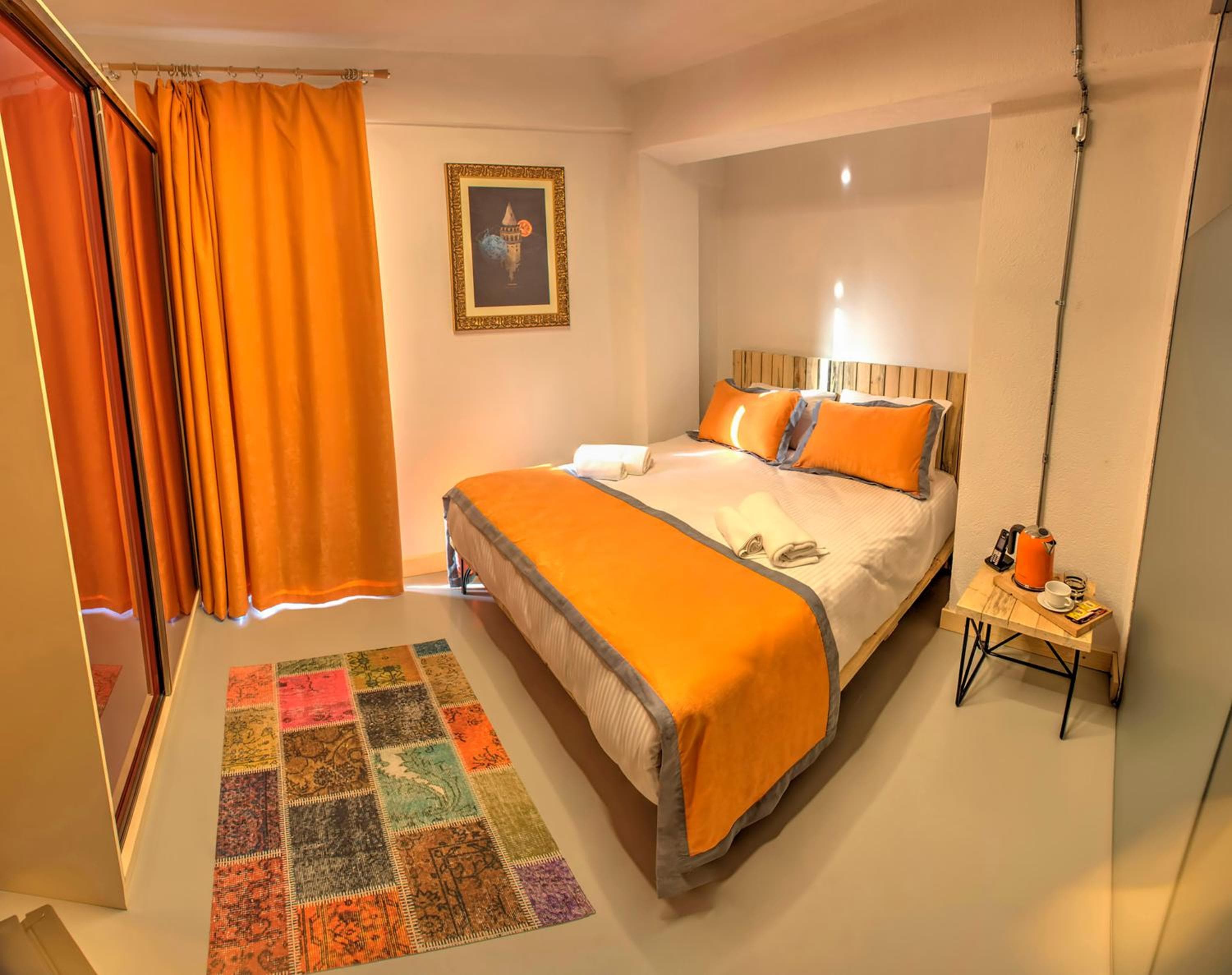 Vavien Hotel — 19