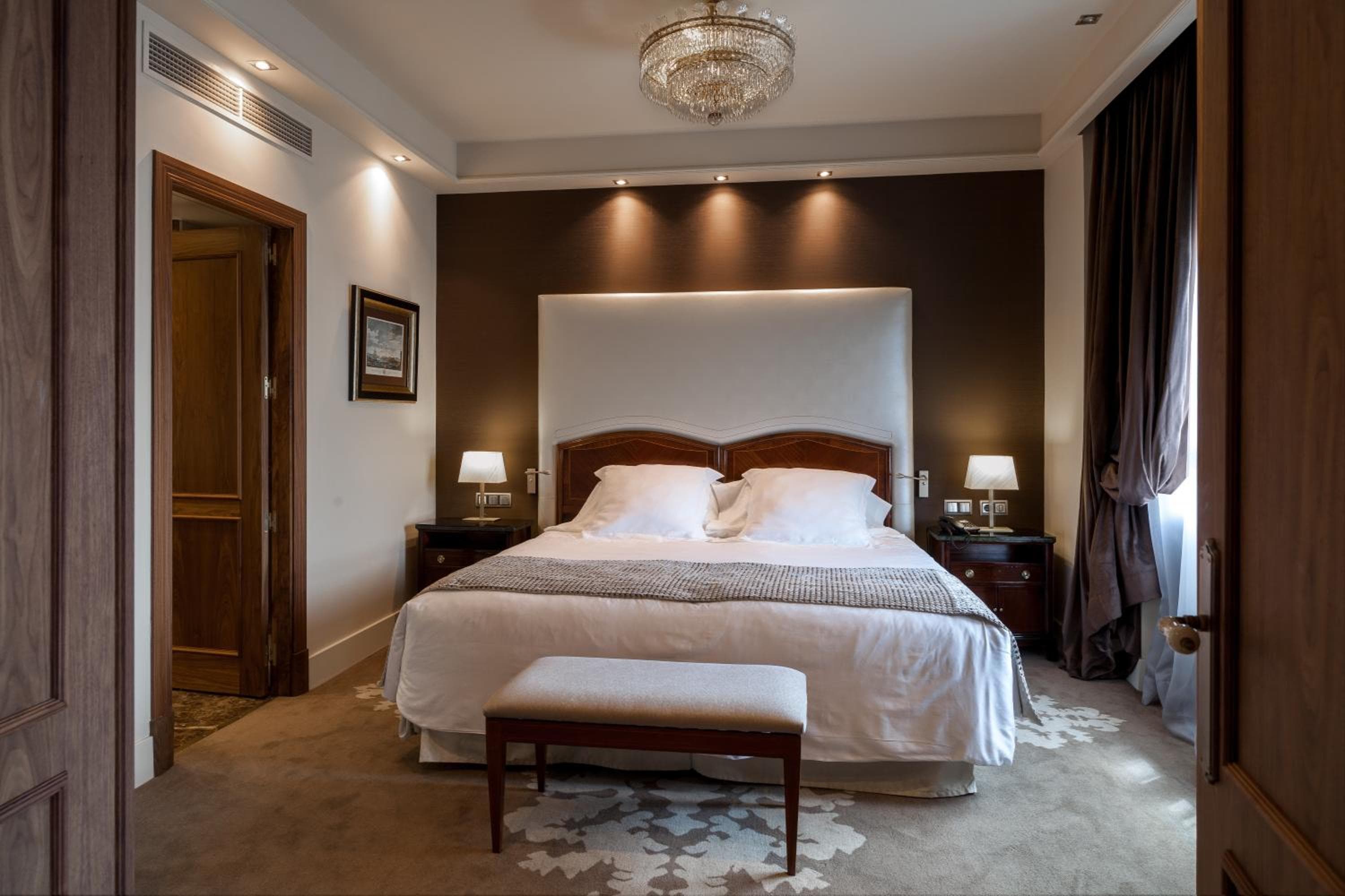 Wellington Hotel & Spa Madrid — 17