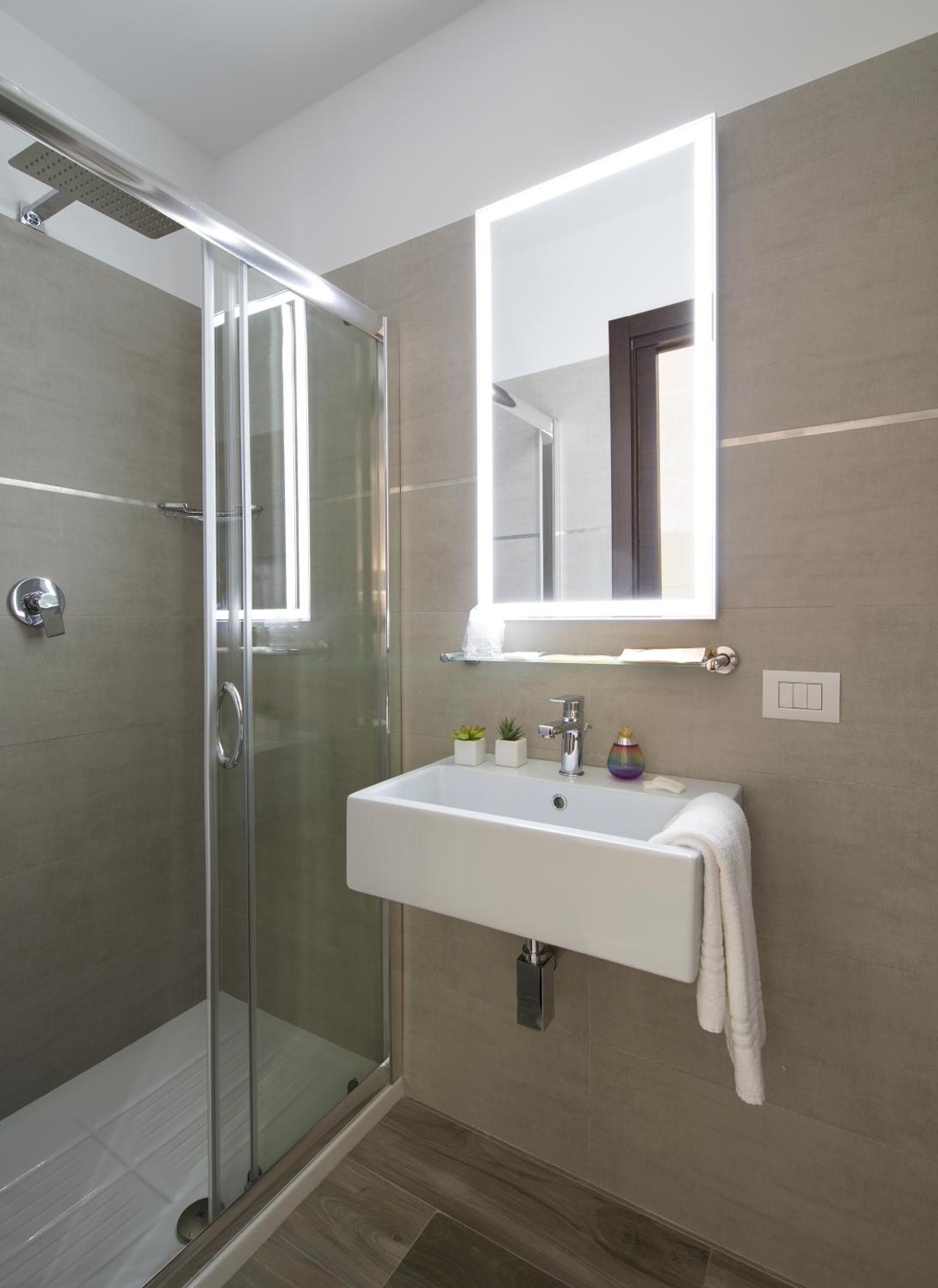 Oasi Village Hotel — 23