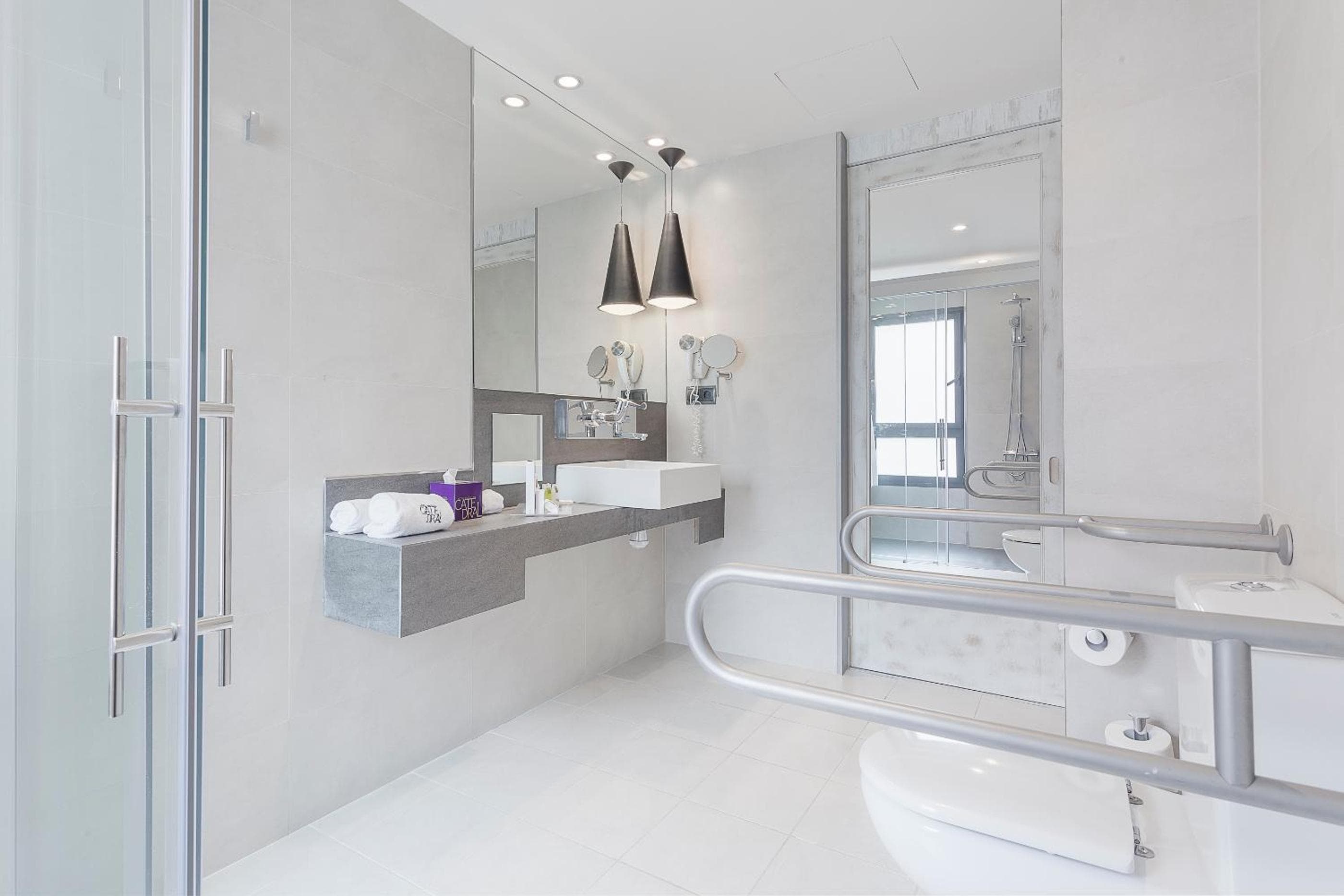 Hotel Barcelona Catedral 4 Sup — 12