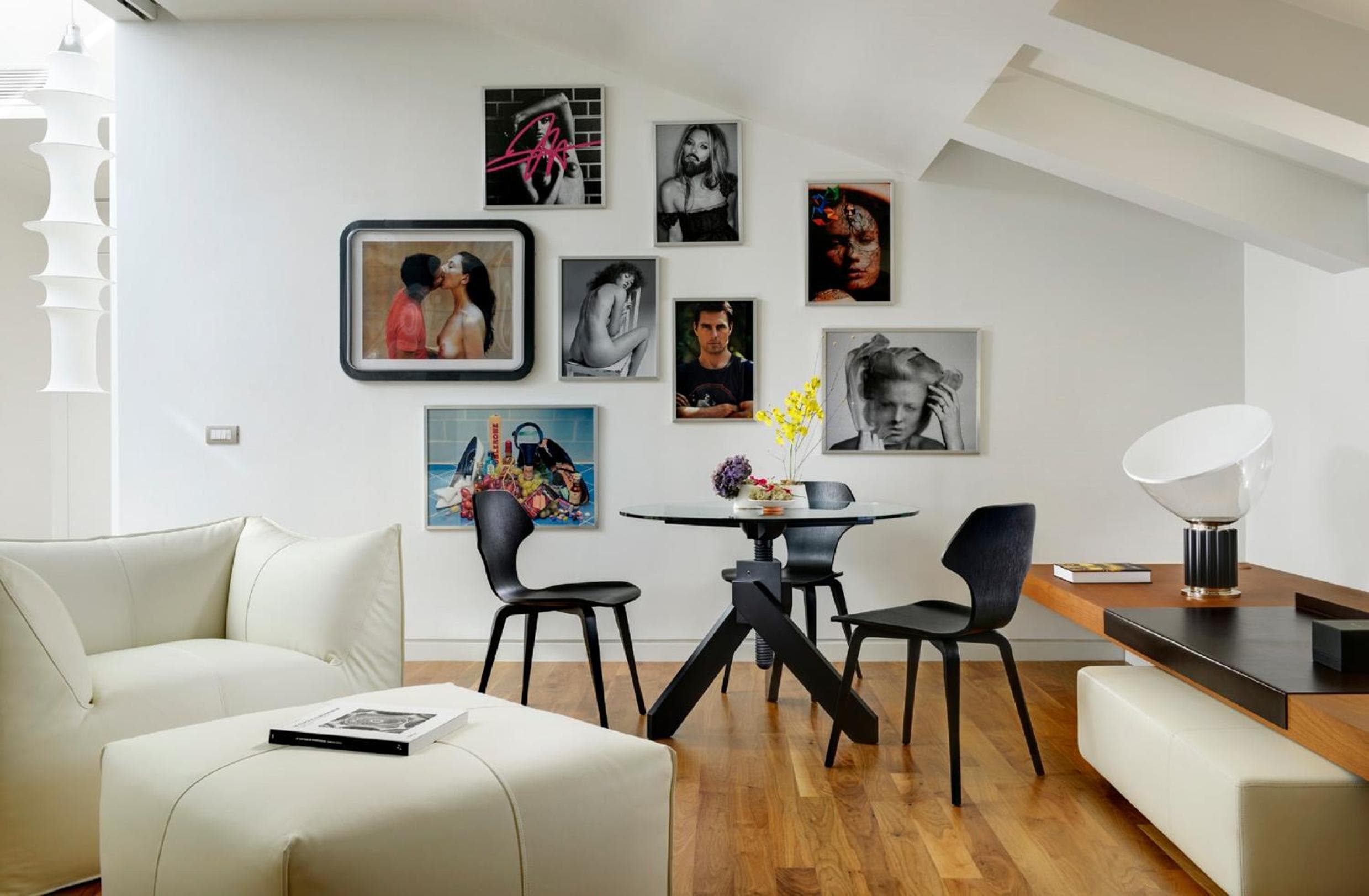 Palazzo Montemartini Rome, A Radisson Collection Hotel — 23