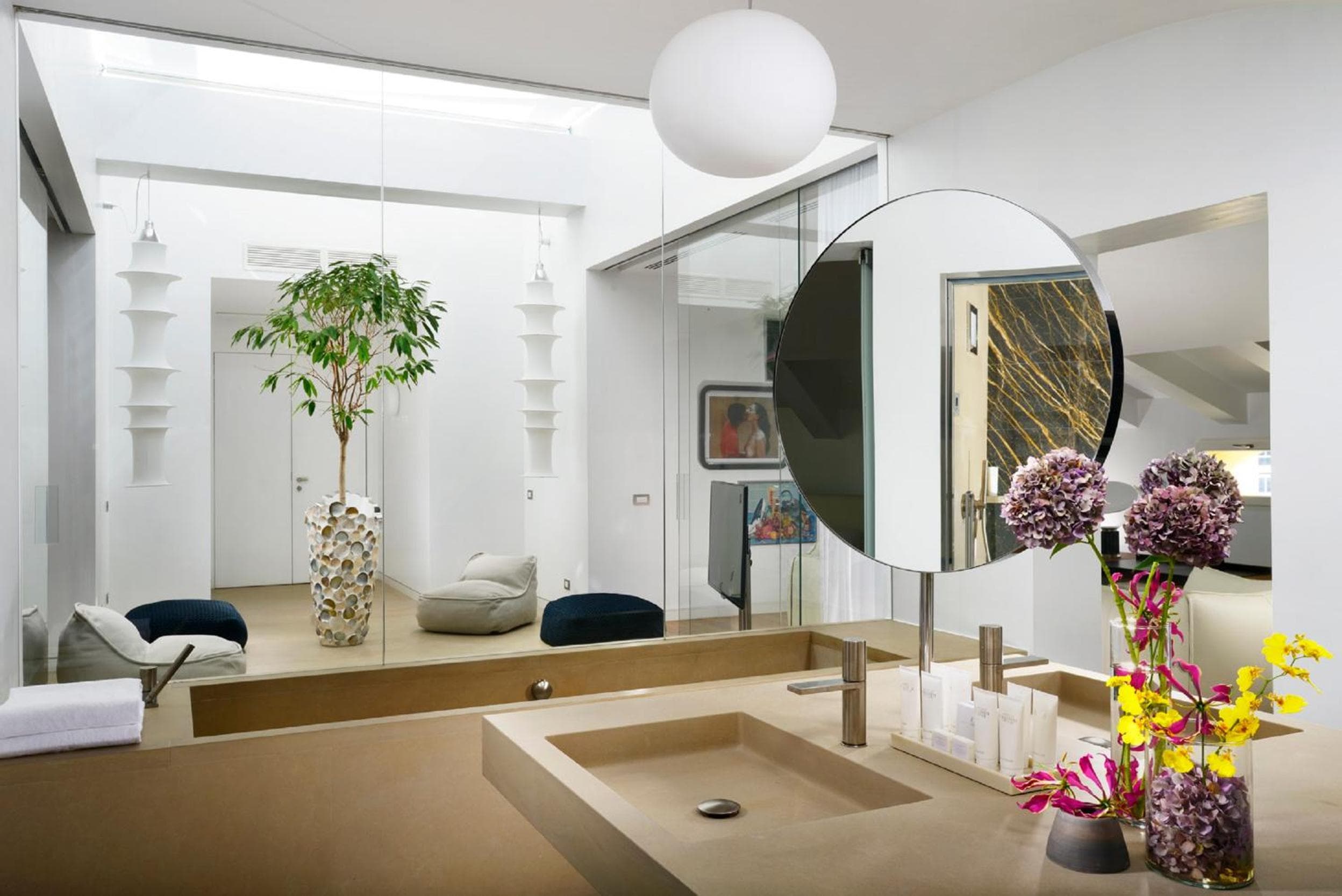 Palazzo Montemartini Roma, A Radisson Collection Hotel — 19