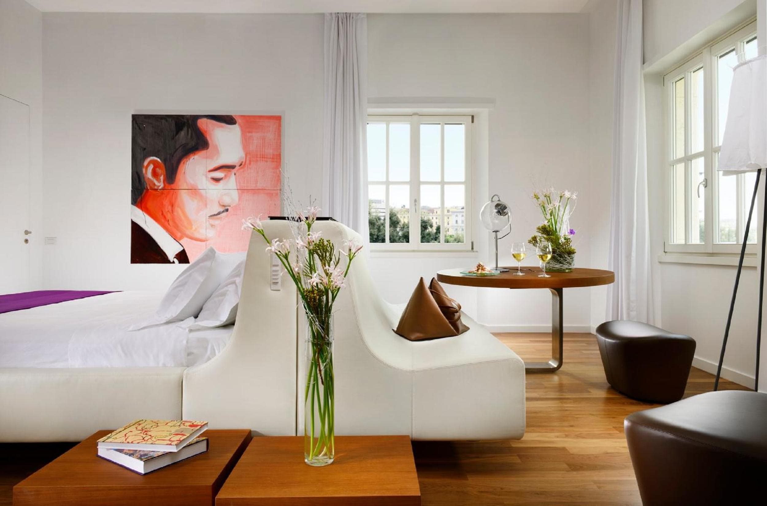 Palazzo Montemartini Roma, A Radisson Collection Hotel — 21