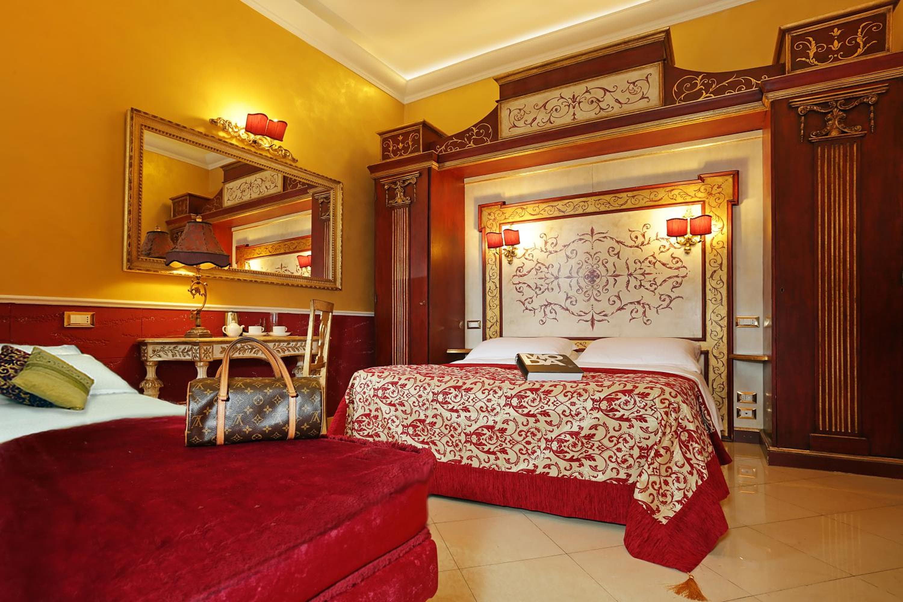 Romanico Palace Luxury Hotel & SPA — 2