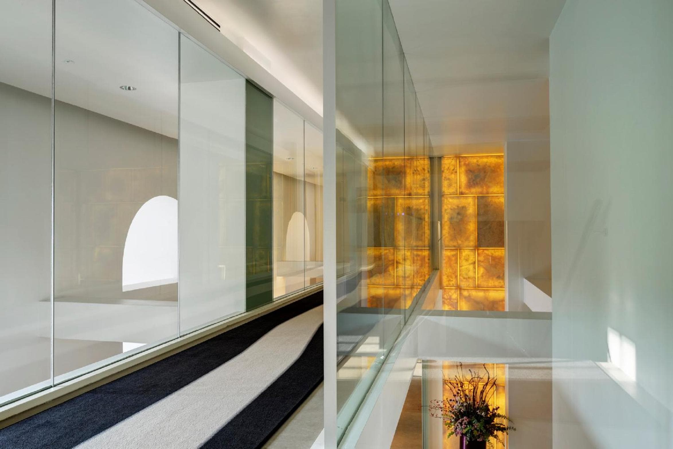 Palazzo Montemartini Roma, A Radisson Collection Hotel — 22