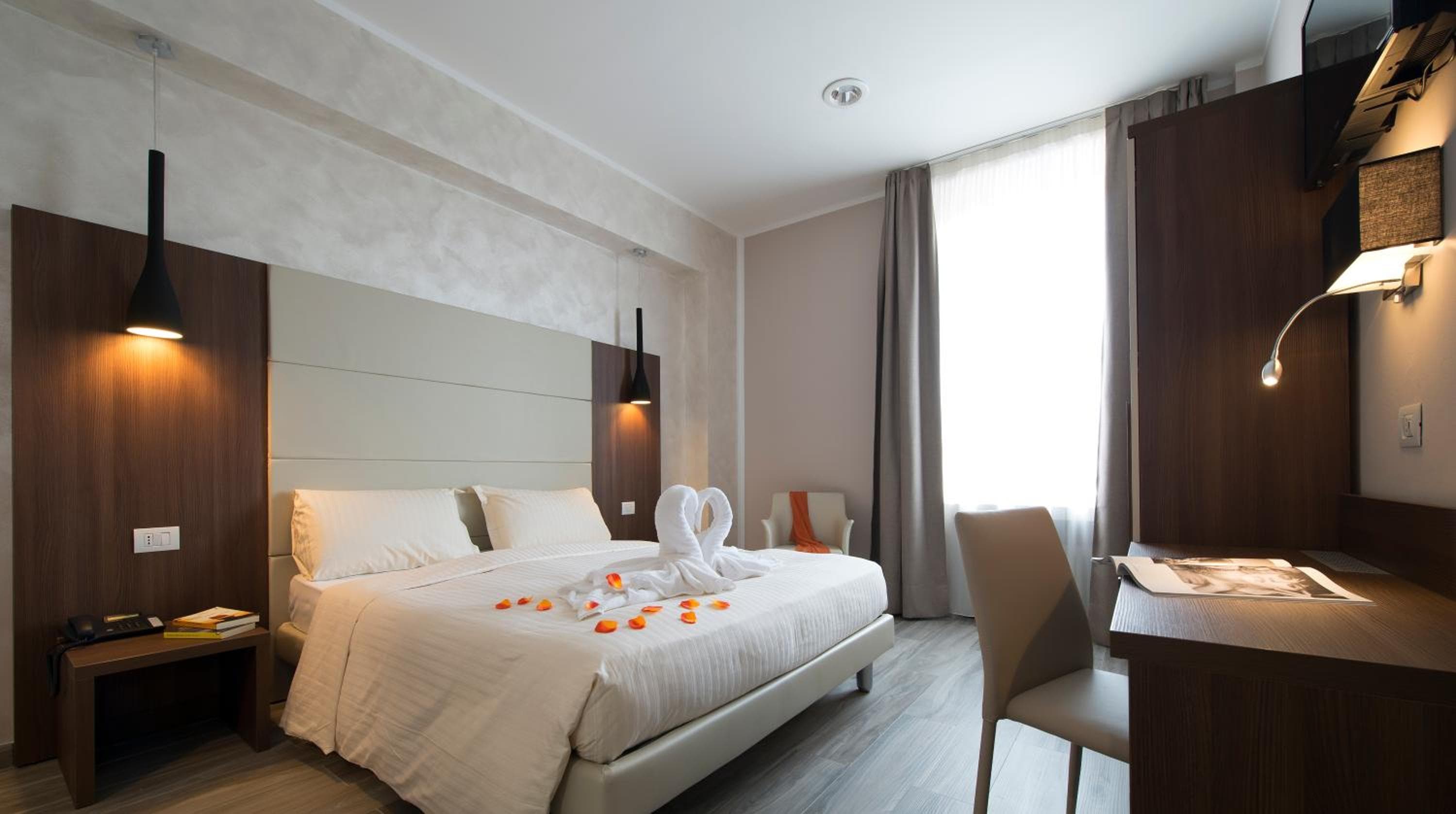 Oasi Village Hotel — 26