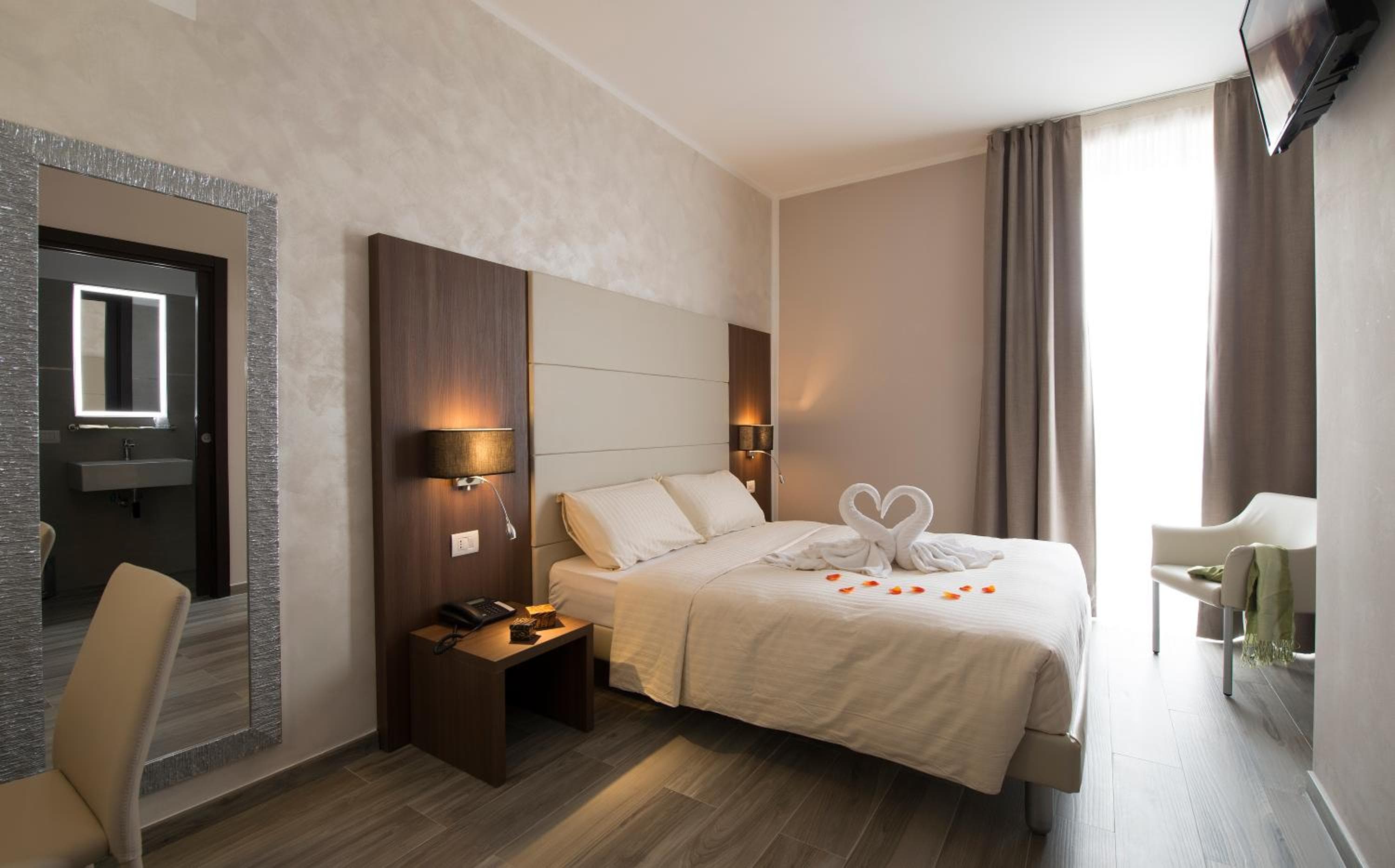 Oasi Village Hotel — 12