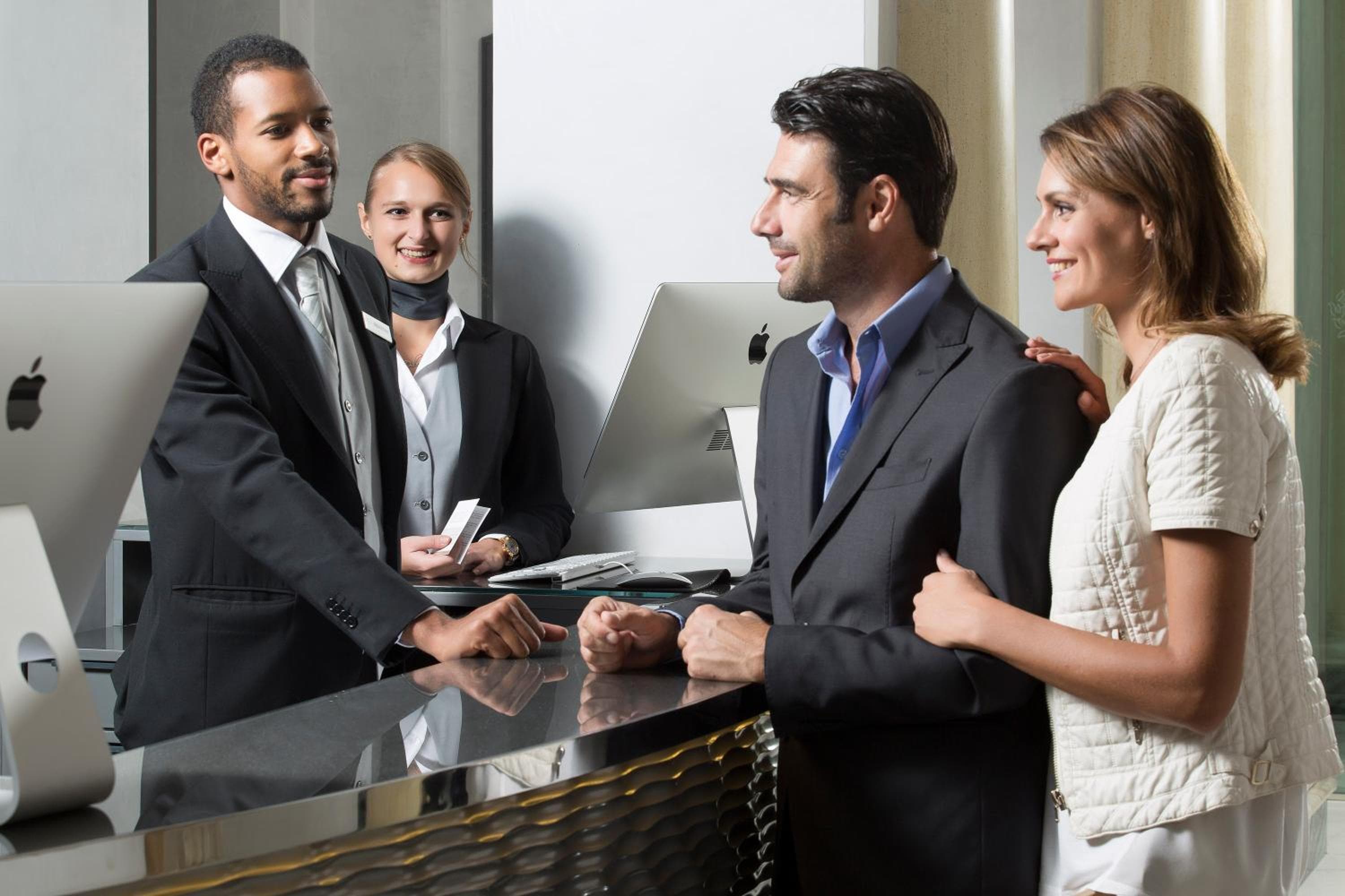 Hotel Artemide hotel, Via Nazionale 22, Rome, Italy — photo 17