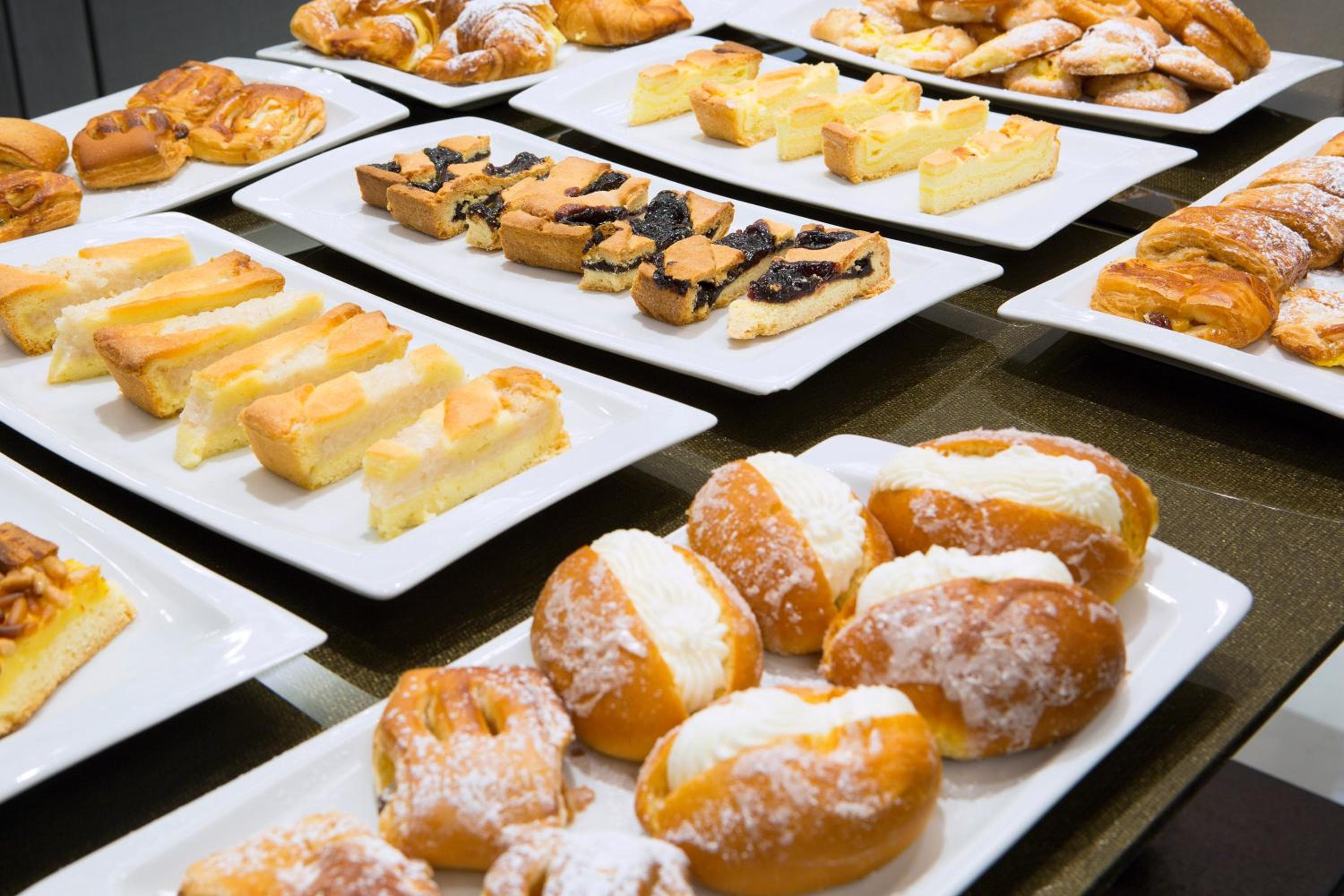 Hotel Artemide hotel, Via Nazionale 22, Rome, Italy — photo 31