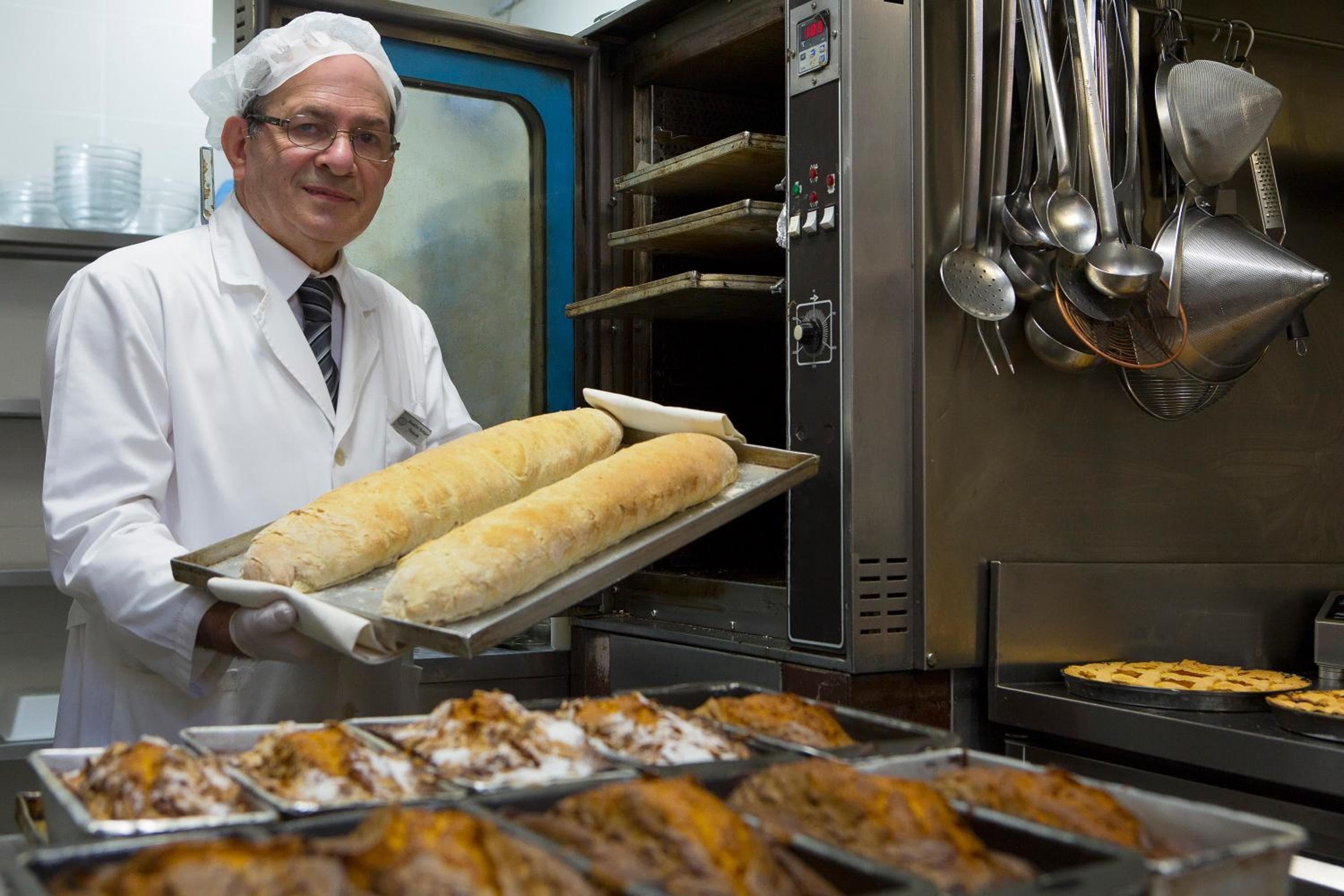 Hotel Artemide hotel, Via Nazionale 22, Rome, Italy — photo 32