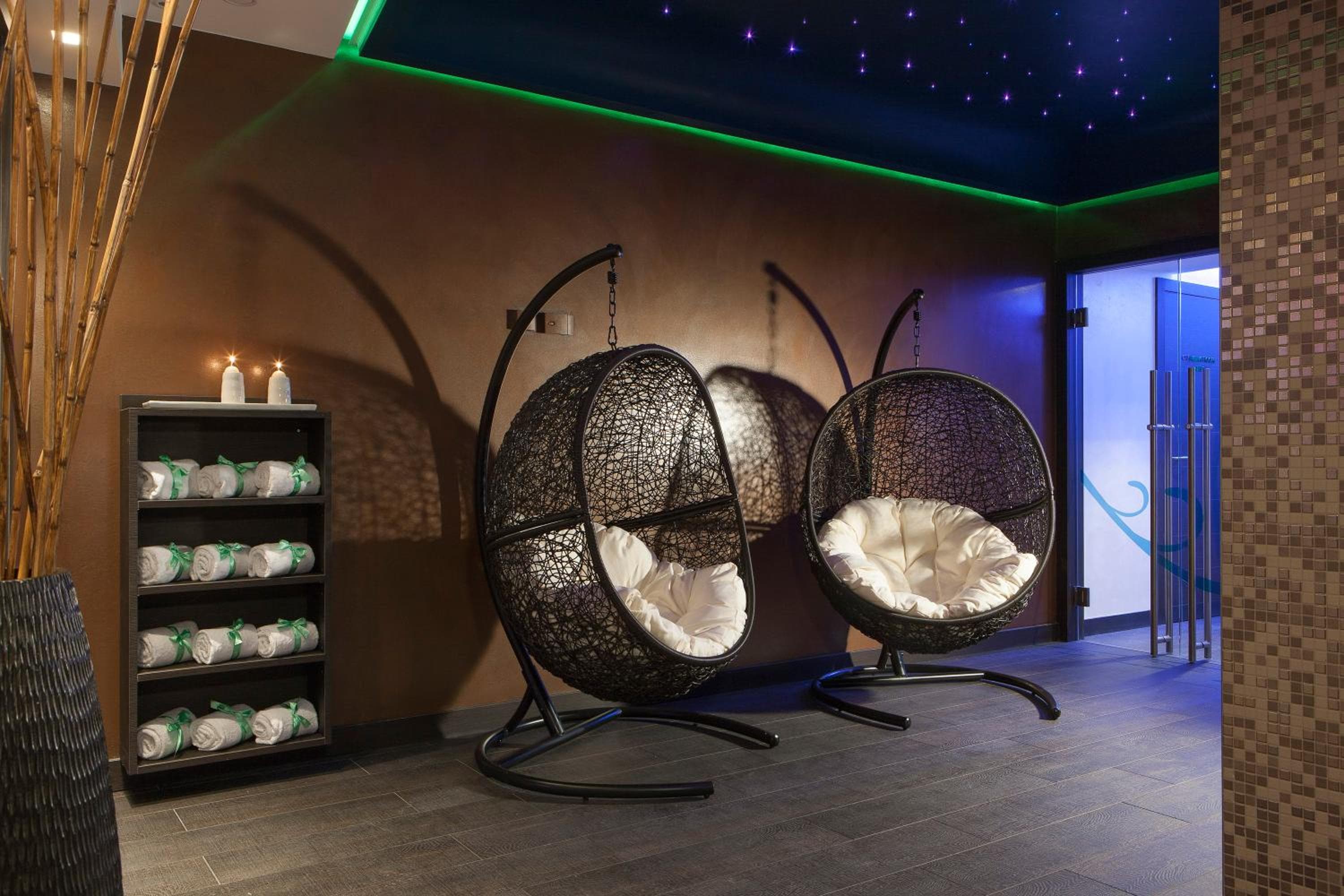 Hotel Artemide hotel, Via Nazionale 22, Rome, Italy — photo 38