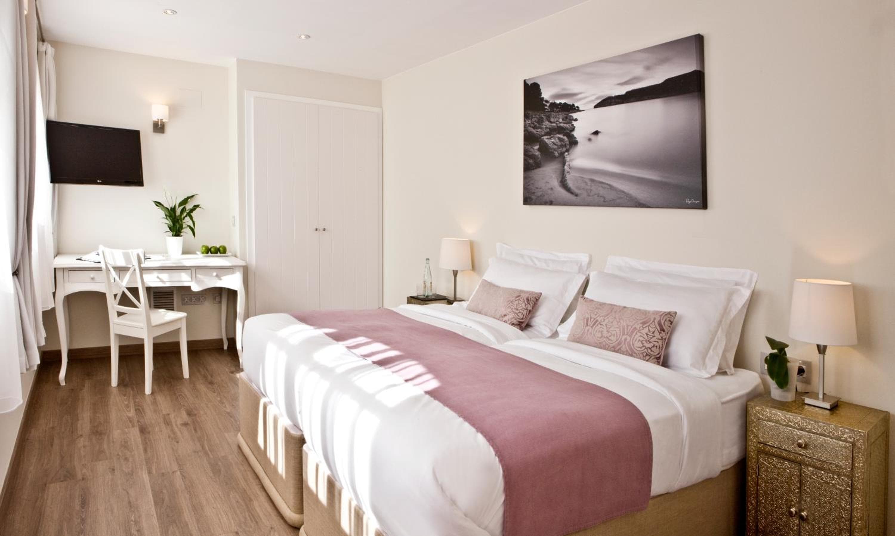 Boutique Hotel Can Pico - Adults Only — 21