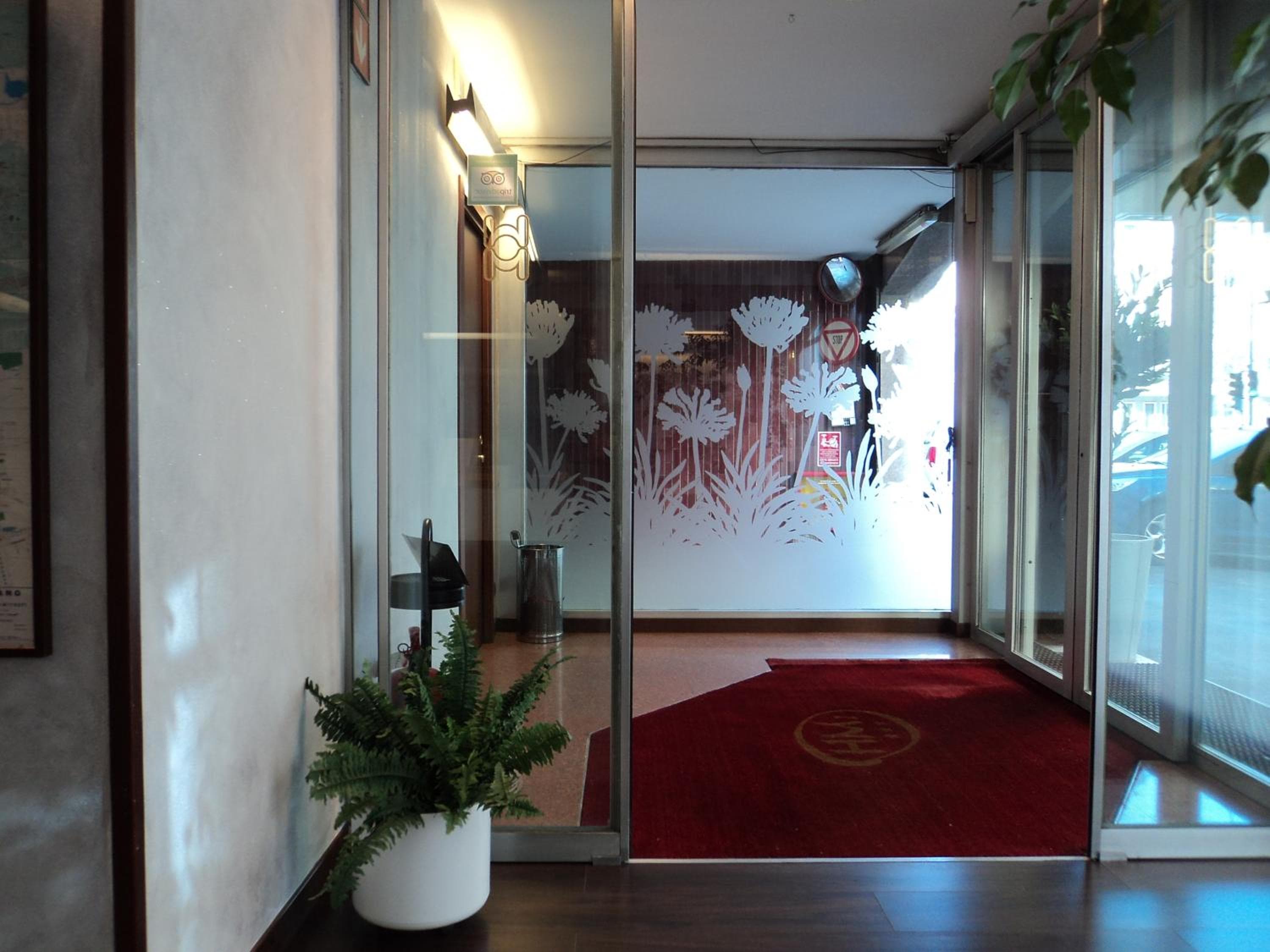 Hotel Molise 2 — 7