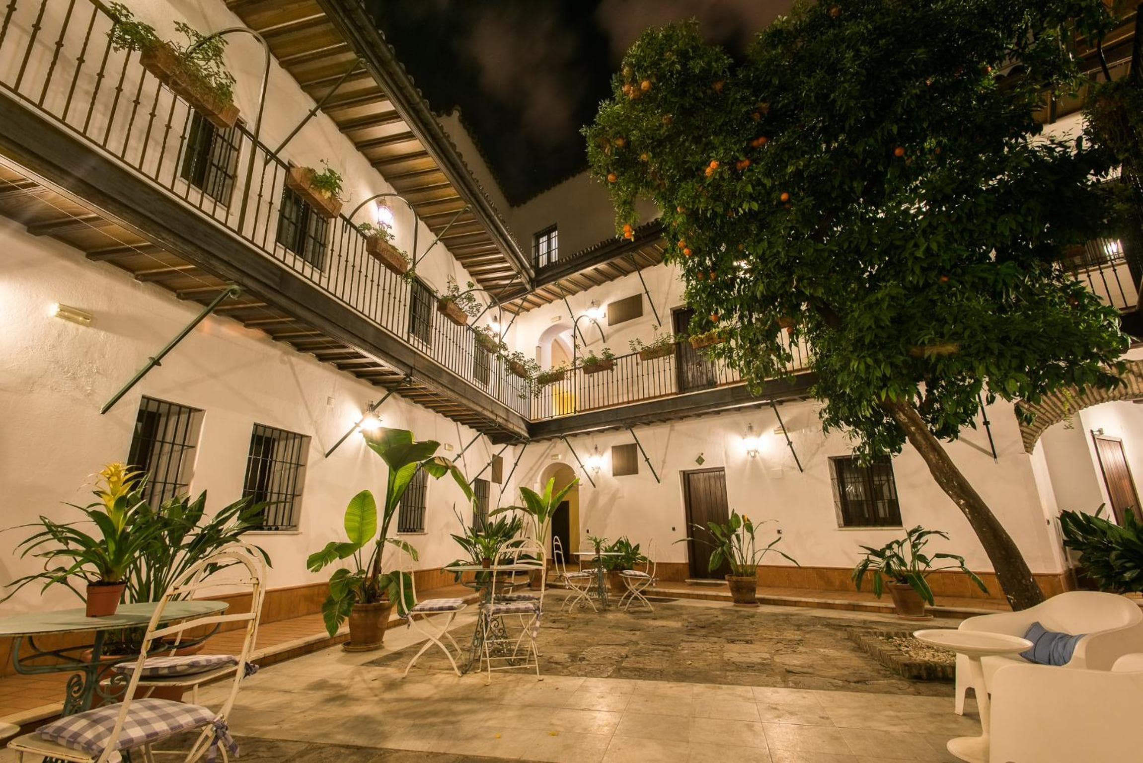 Hotel Corral de San José — 30