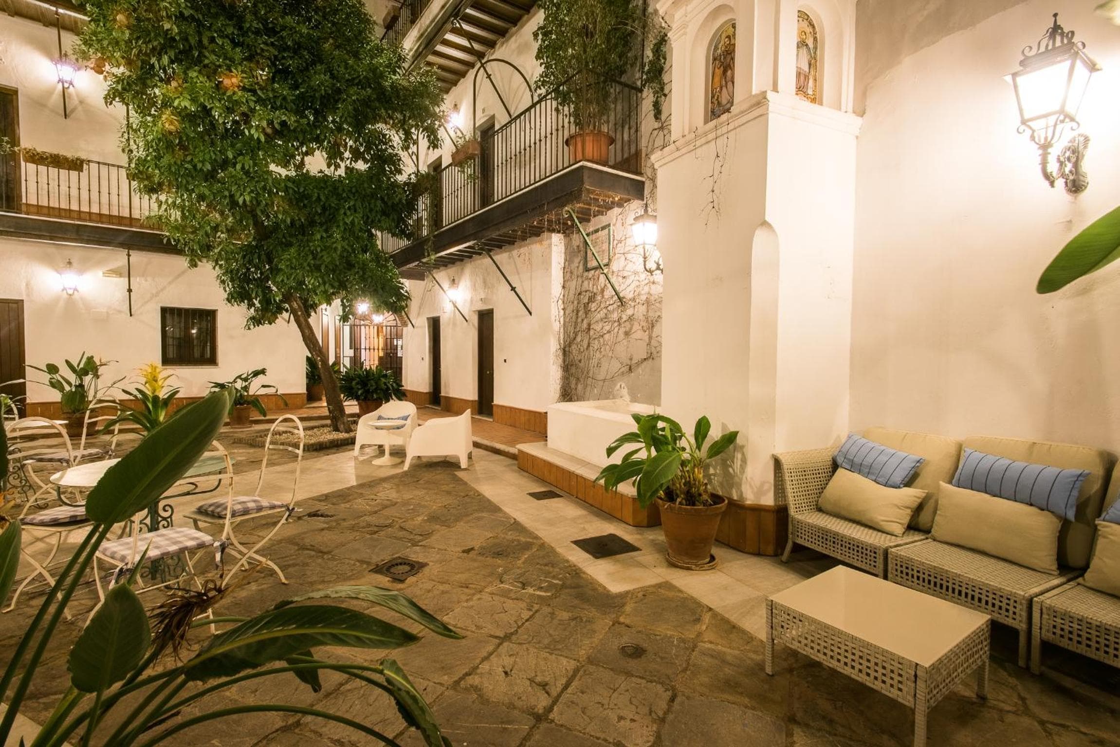 Hotel Corral de San José — 4