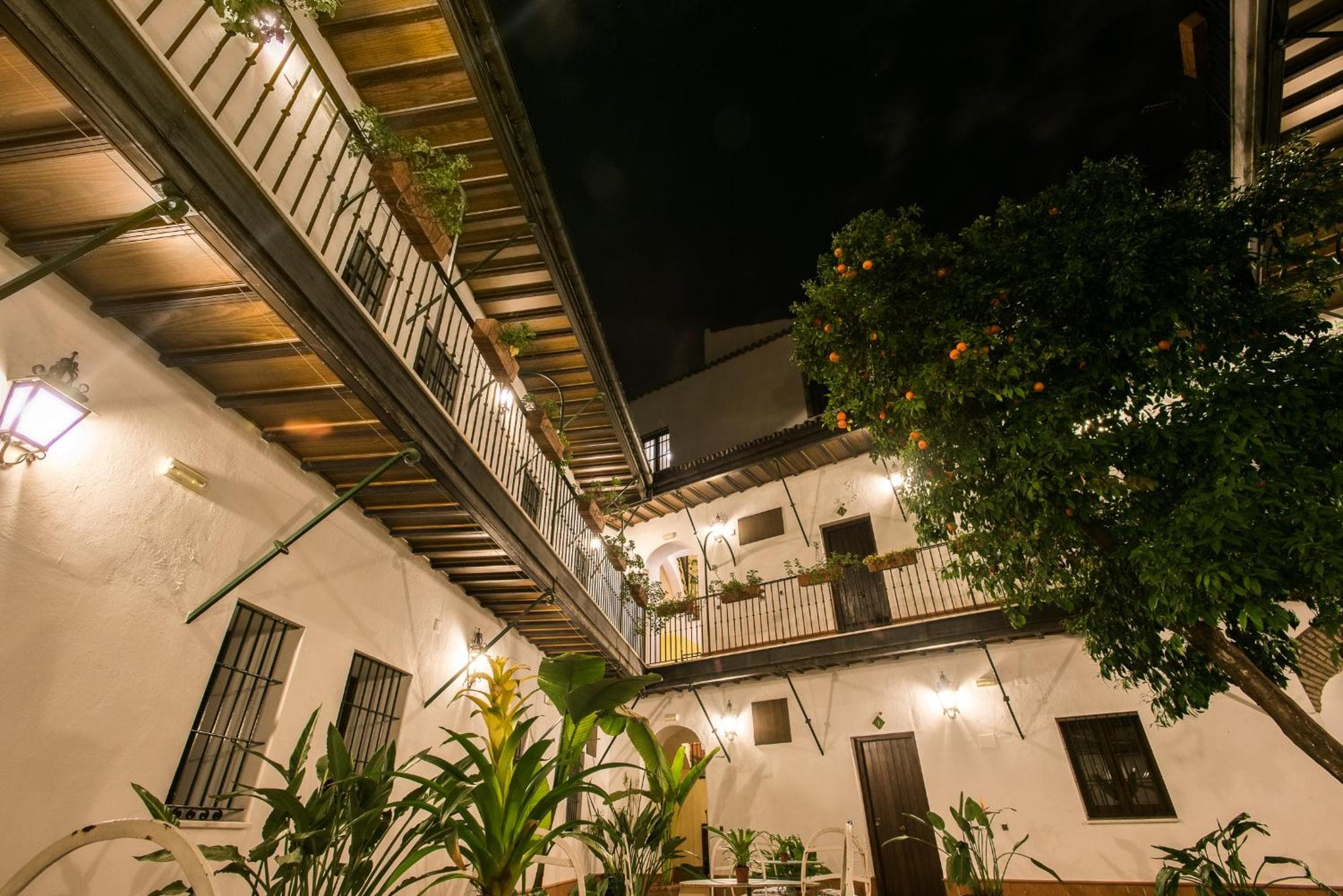 Hotel Corral de San José — 7