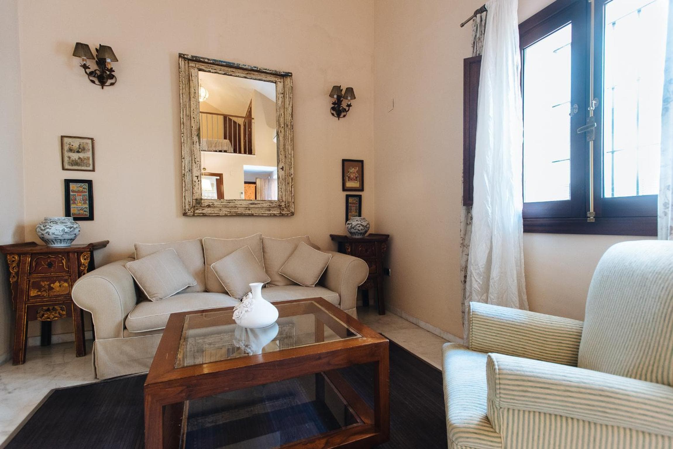 Singular Corral de San José — 30