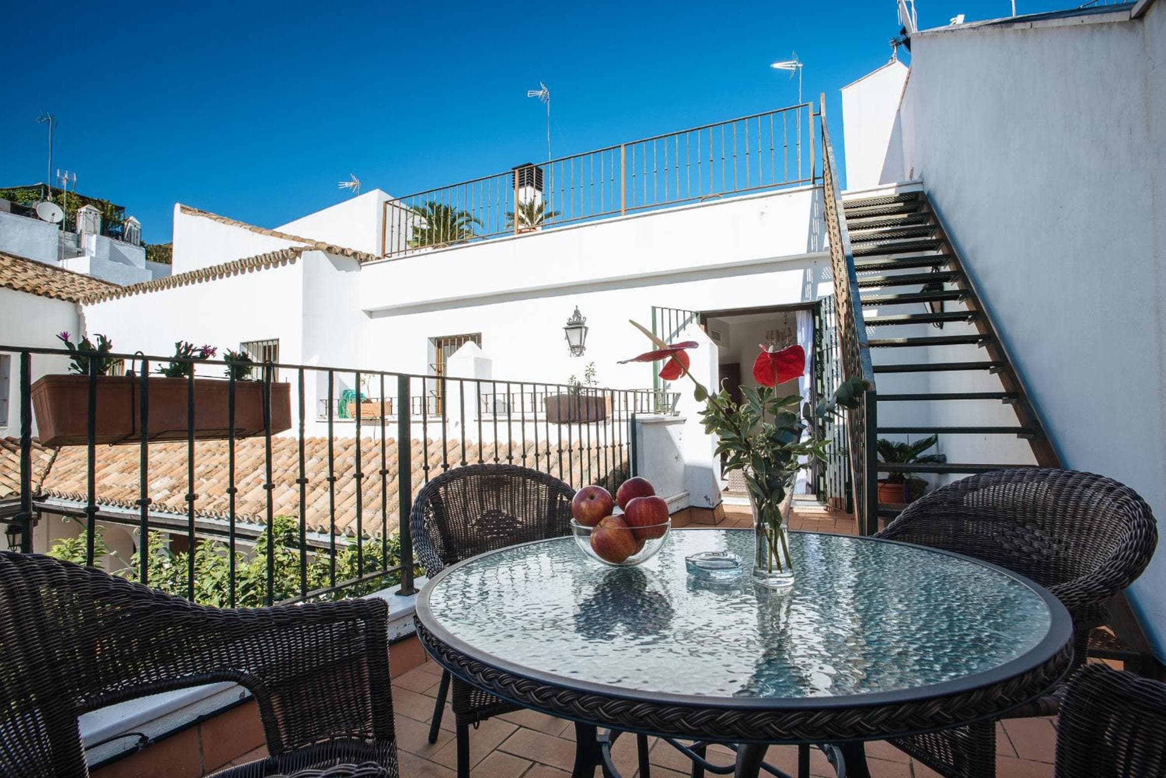 Hotel Corral de San José — 6
