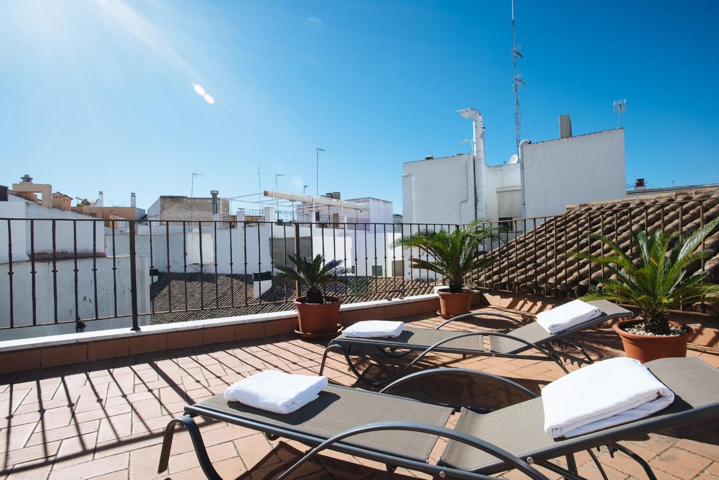 Hotel Corral de San José — 5