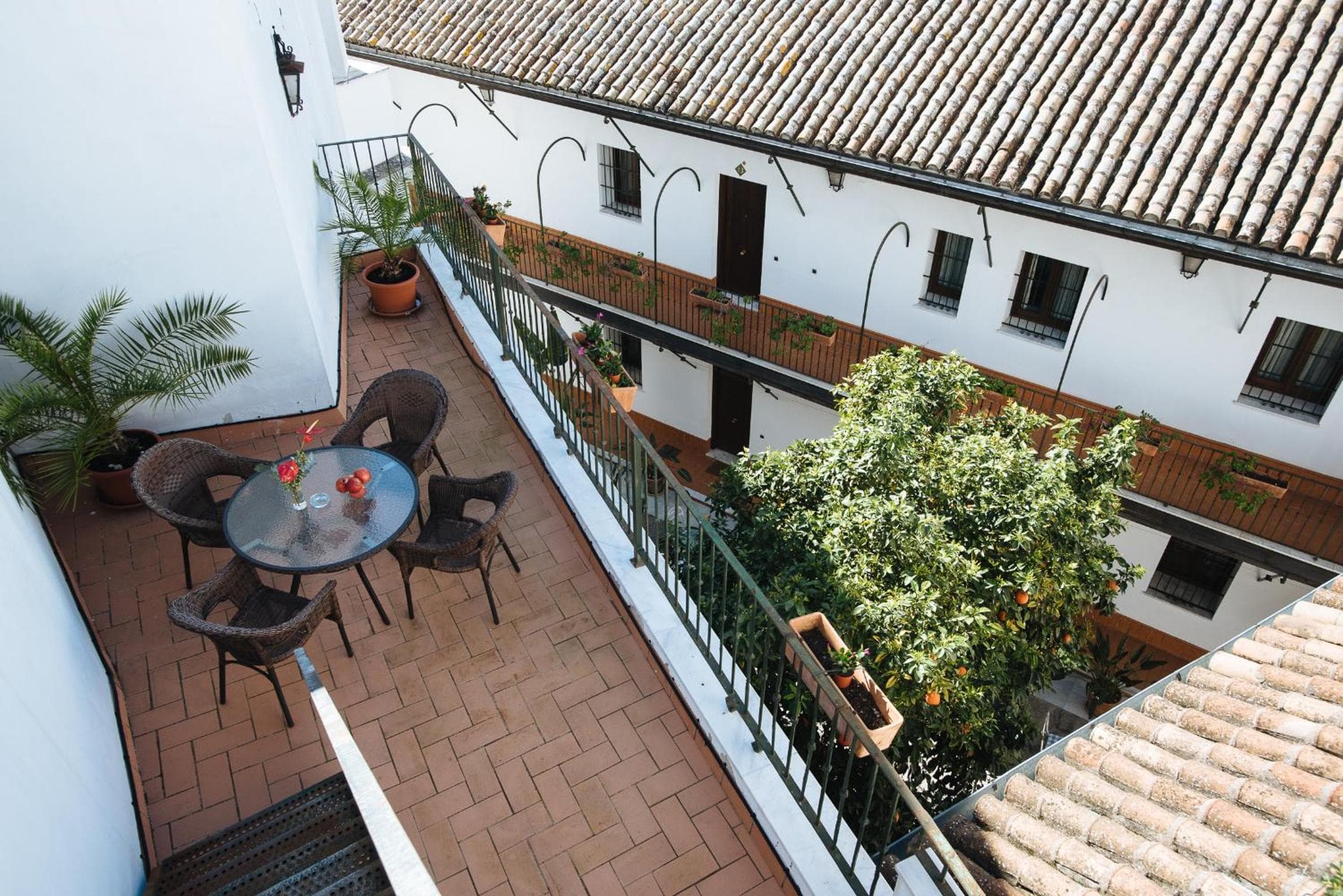 Hotel Corral de San José — 8