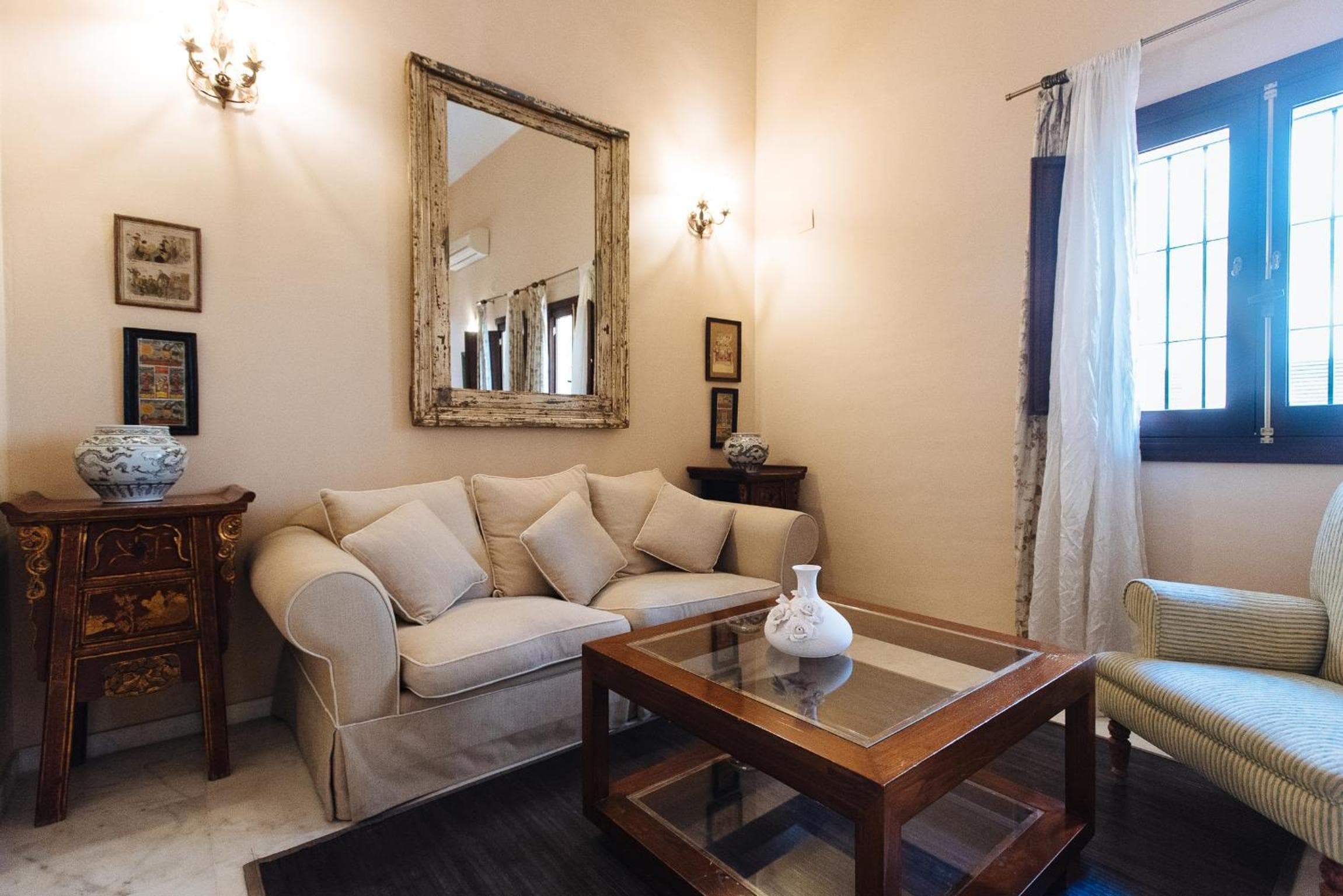 Hotel Corral de San José — 27