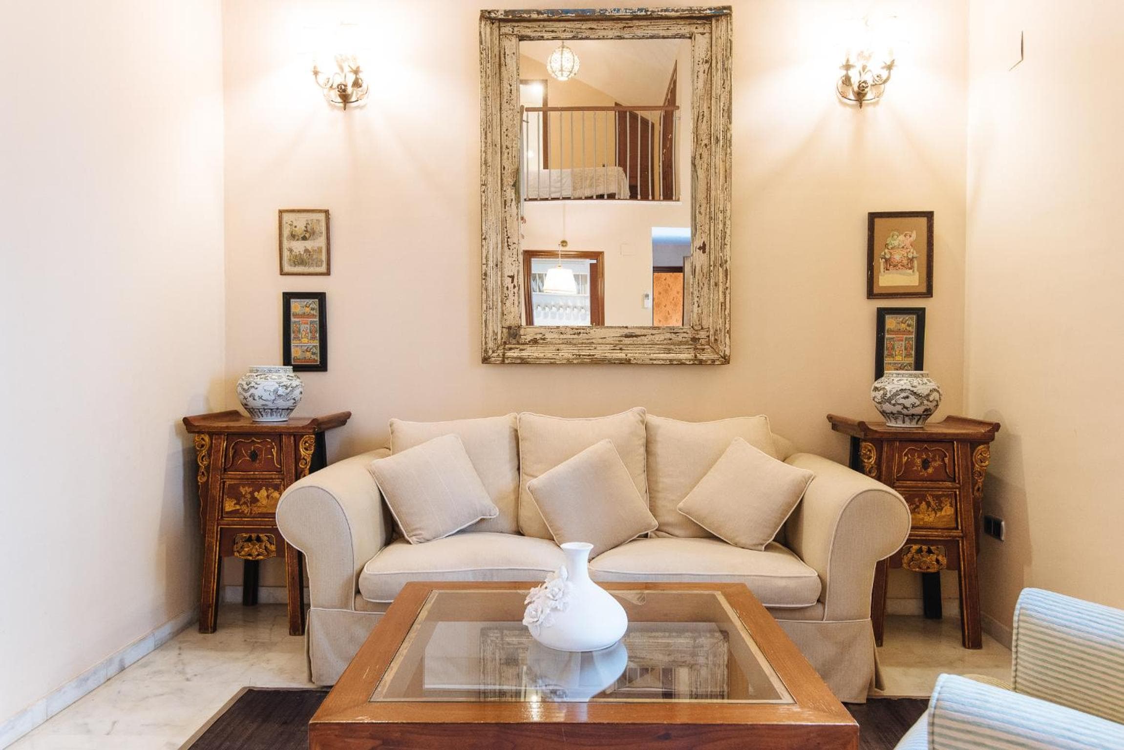 Hotel Corral de San José — 20