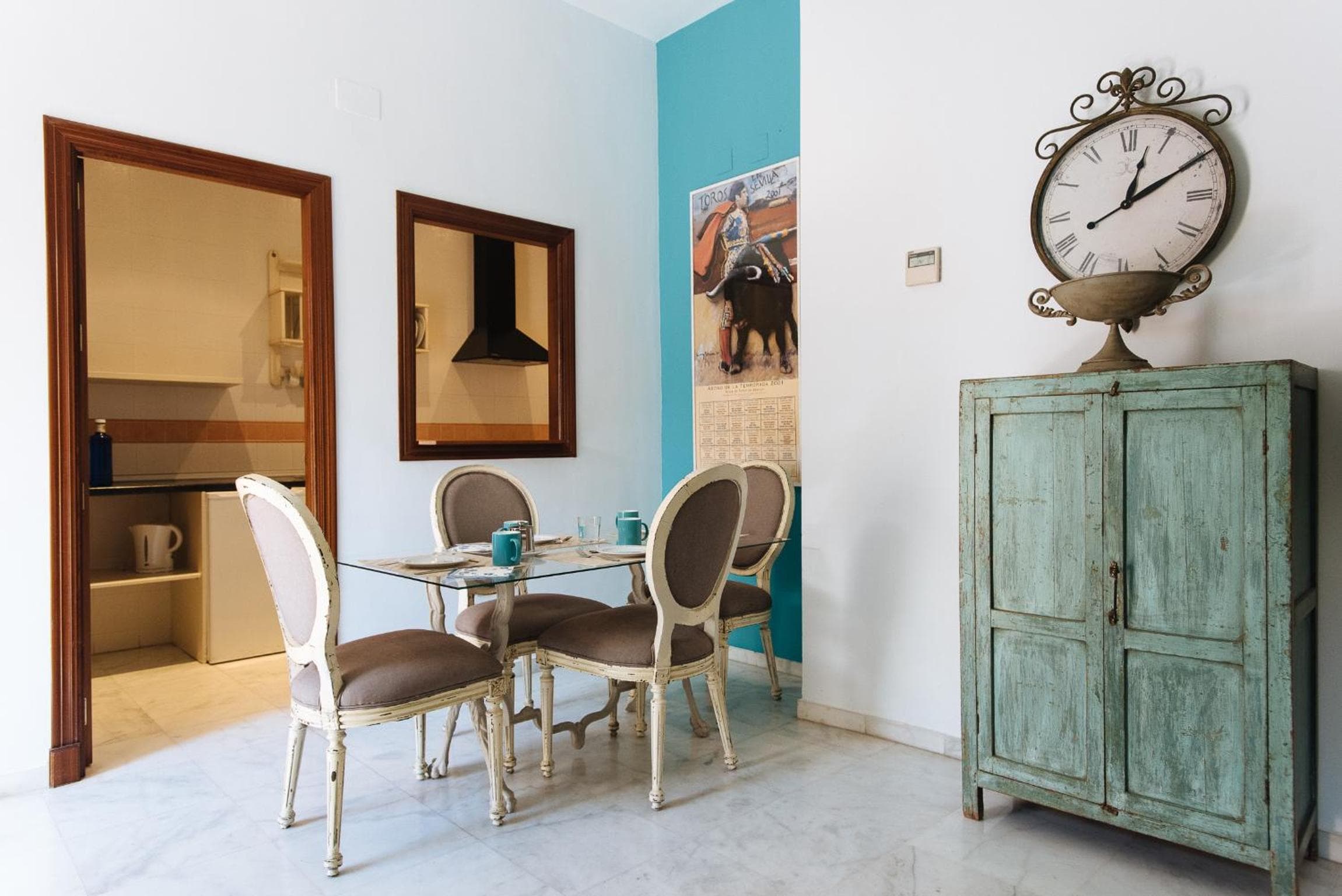 Hotel Corral de San José — 13