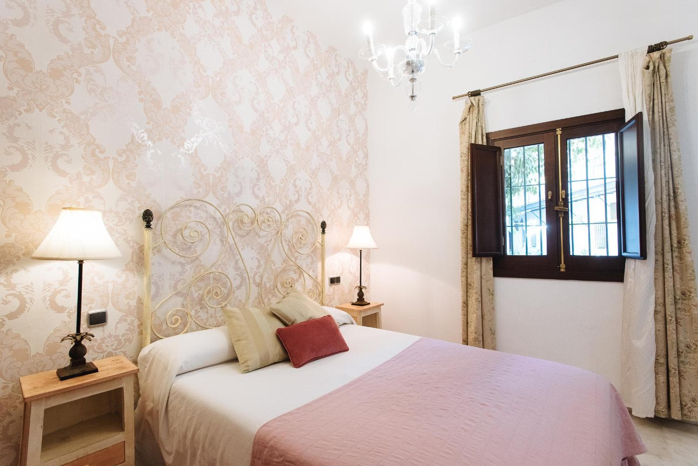 Hotel Corral de San José — 23