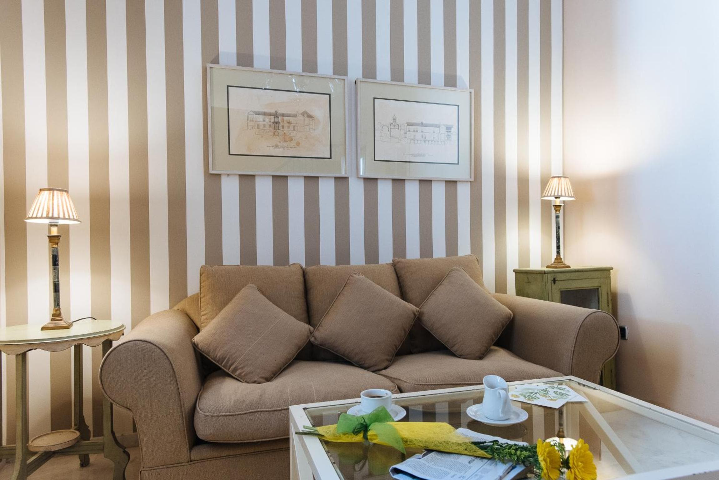 Hotel Corral de San José — 18