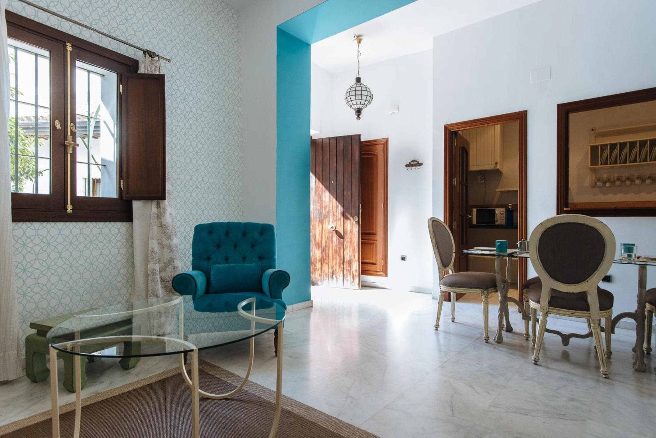 Hotel Corral de San José — 12
