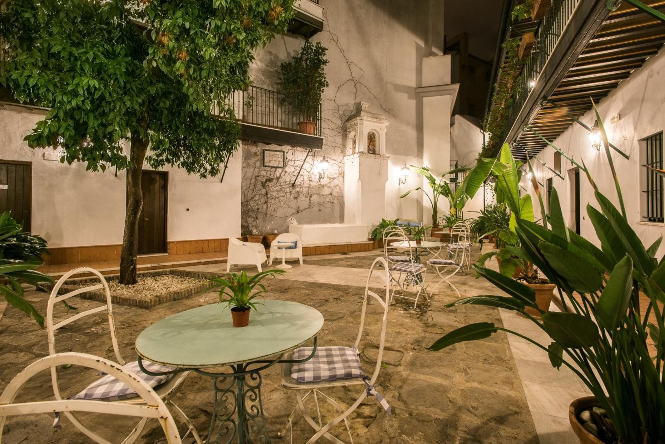 Hotel Corral de San José — 9