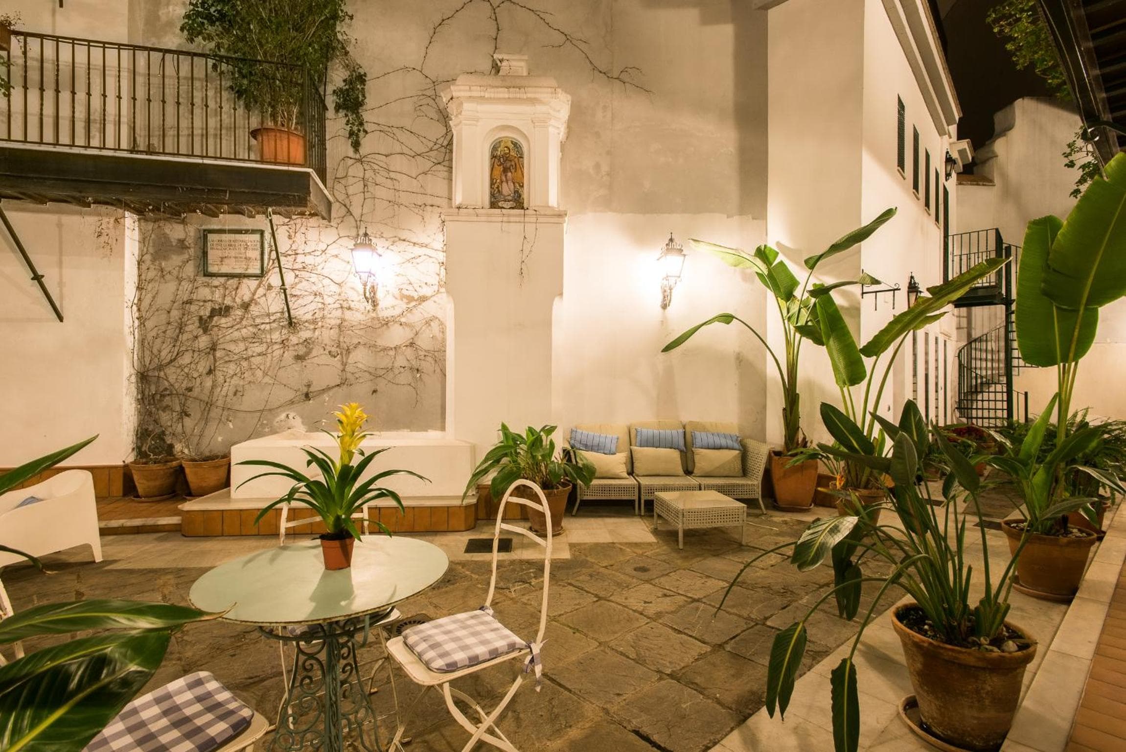 Hotel Corral de San José — 3
