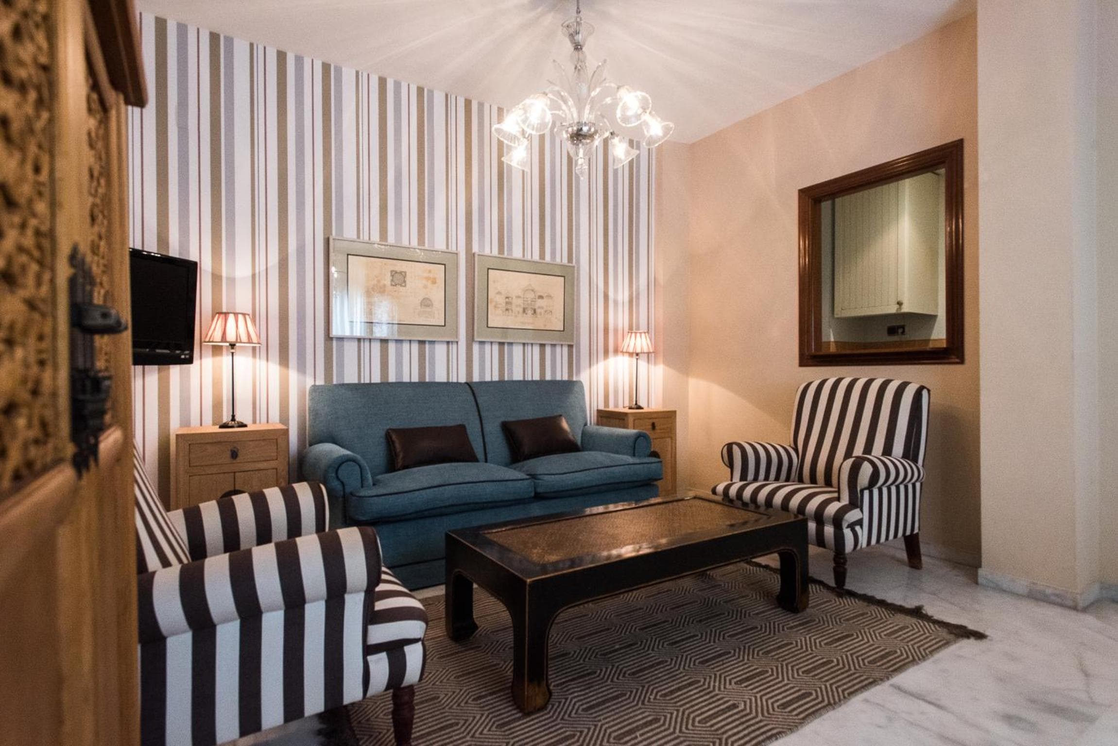 Hotel Corral de San José — 21