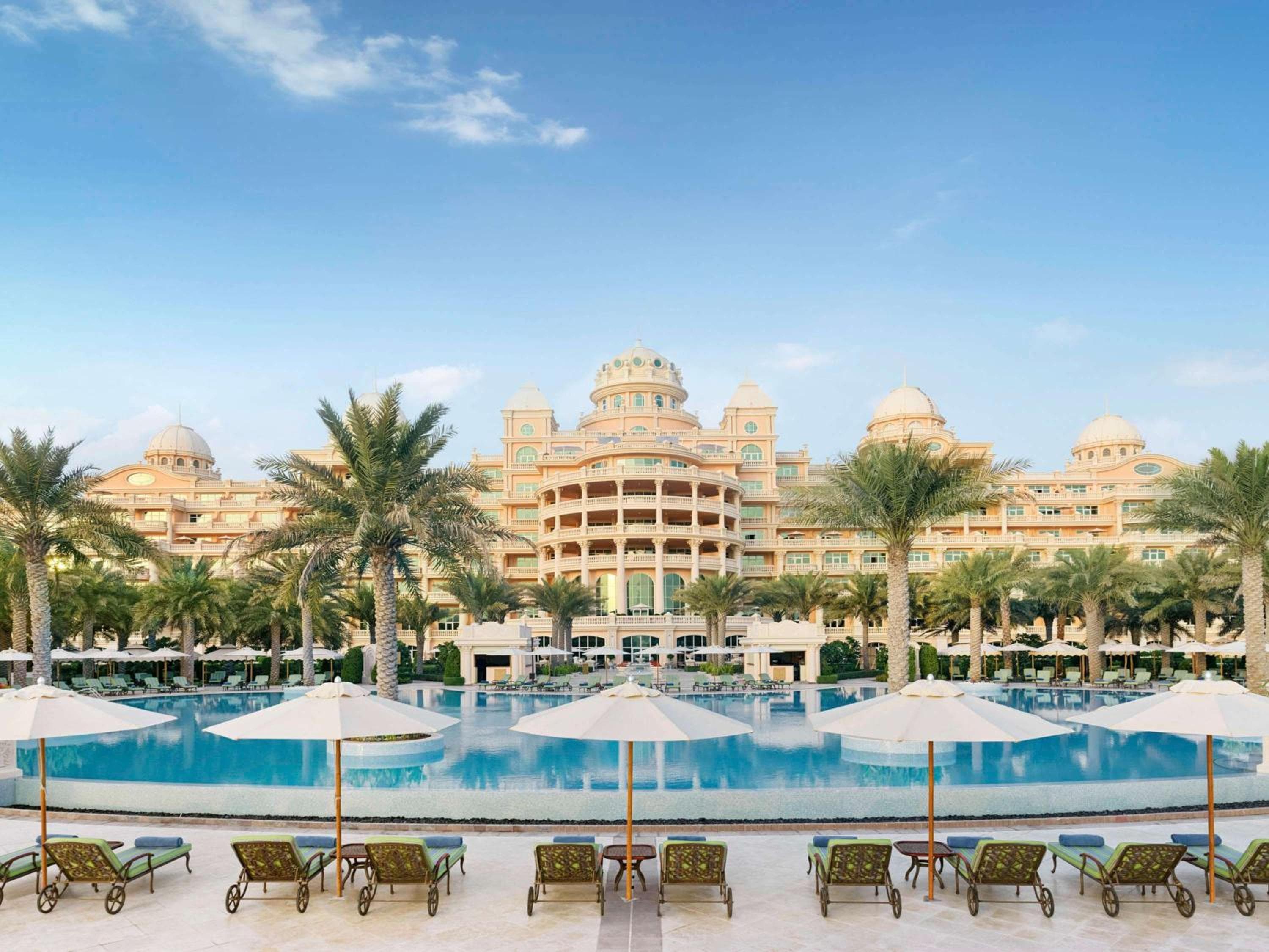 Raffles The Palm — 6